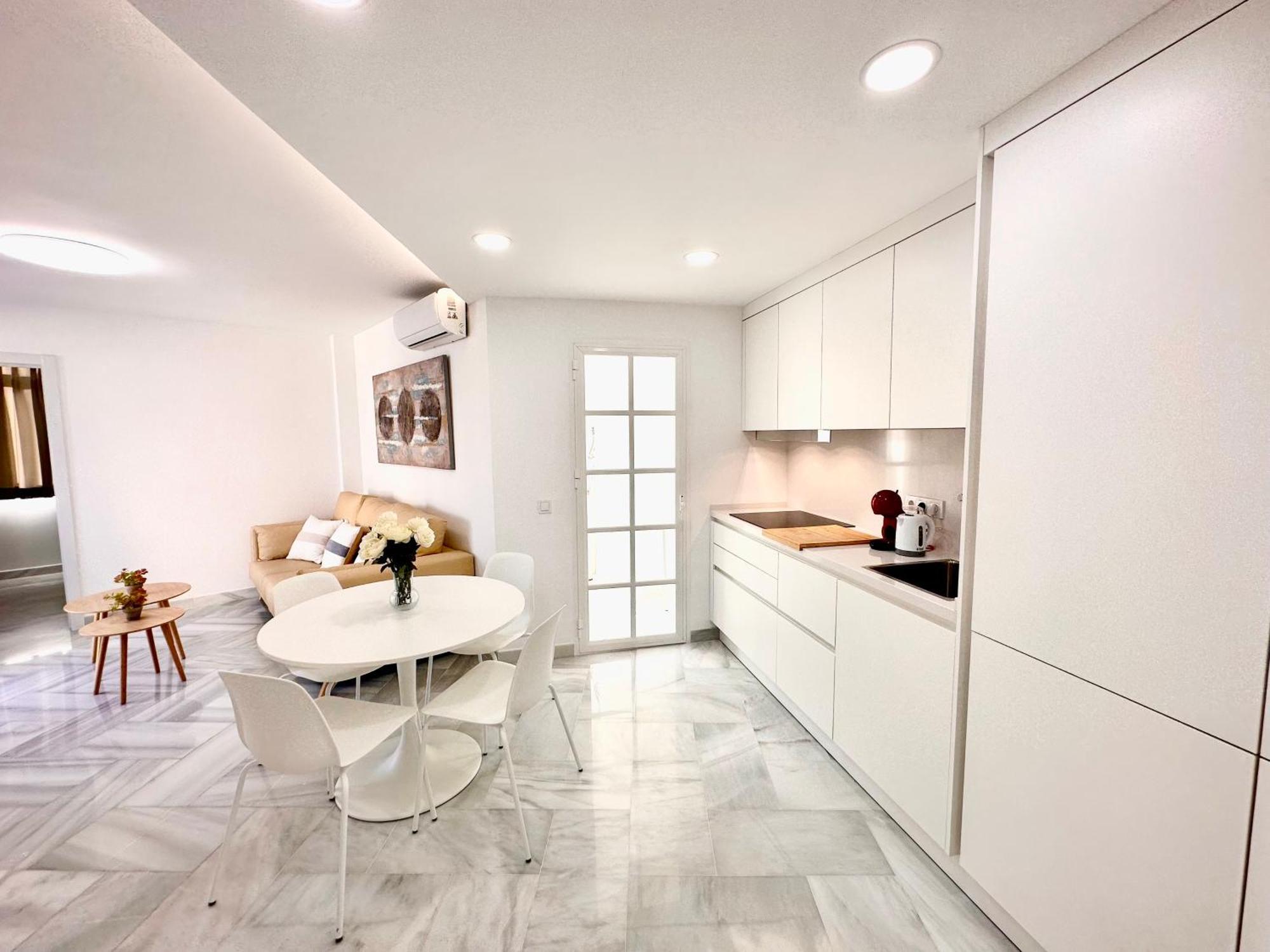 Apartamento, Paradise Sun In Marina * Benalmádena