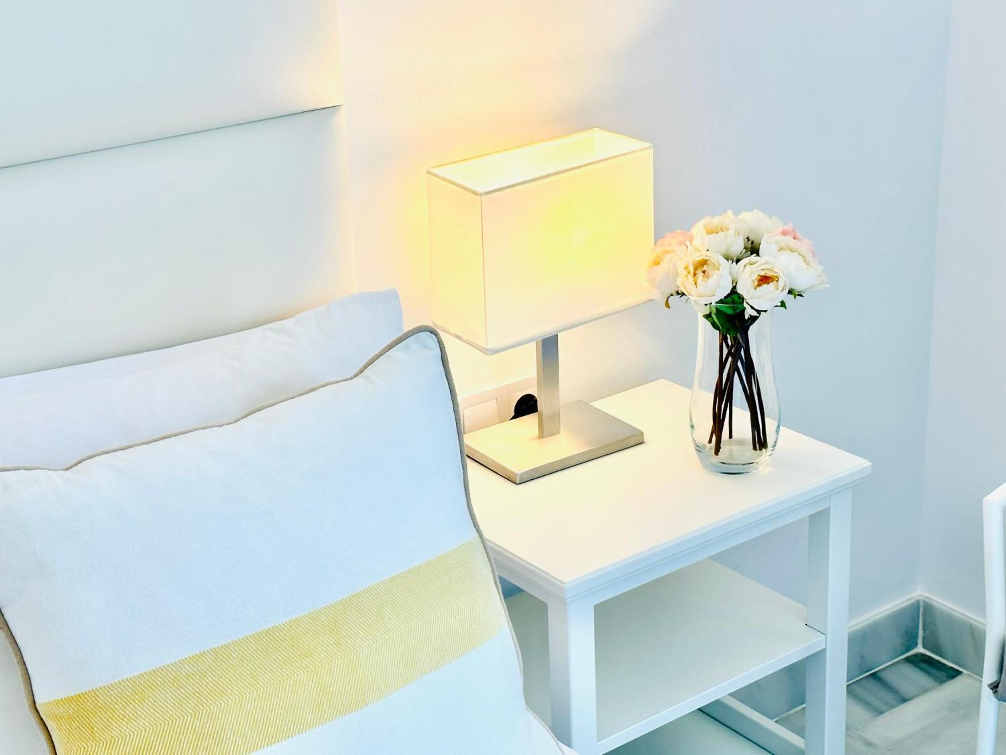Apartamento, Paradise Sun In Marina Benalmadena