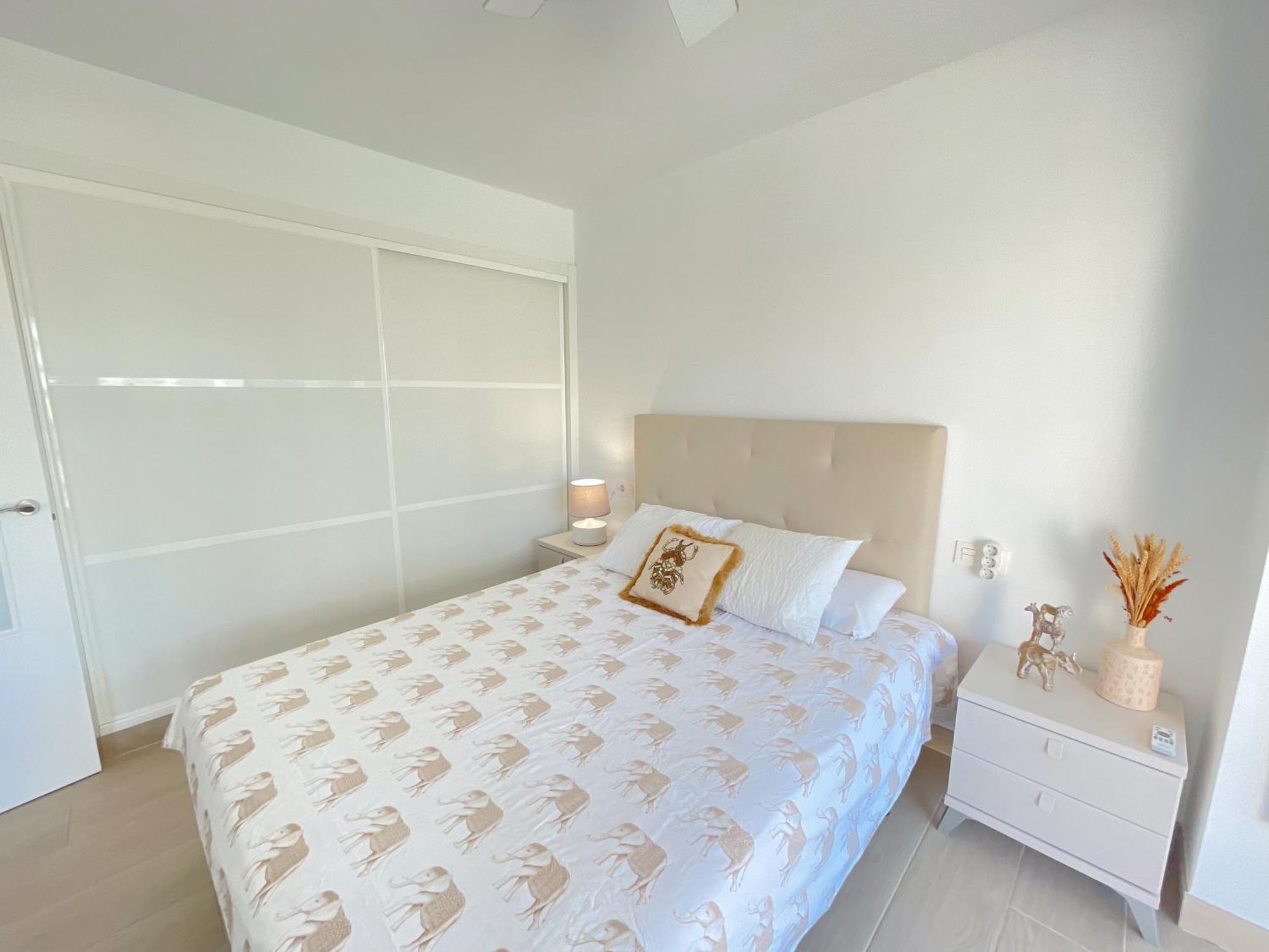 Appartement Summer's Dream