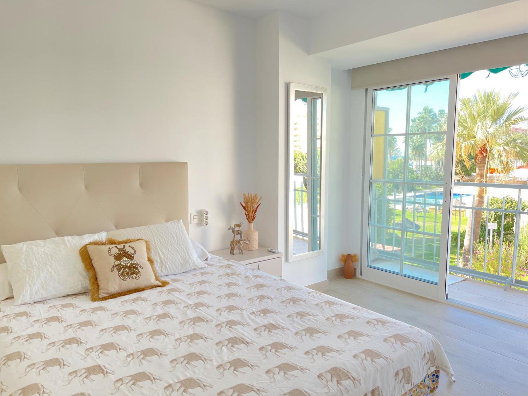 Summer's Dream Apartment *