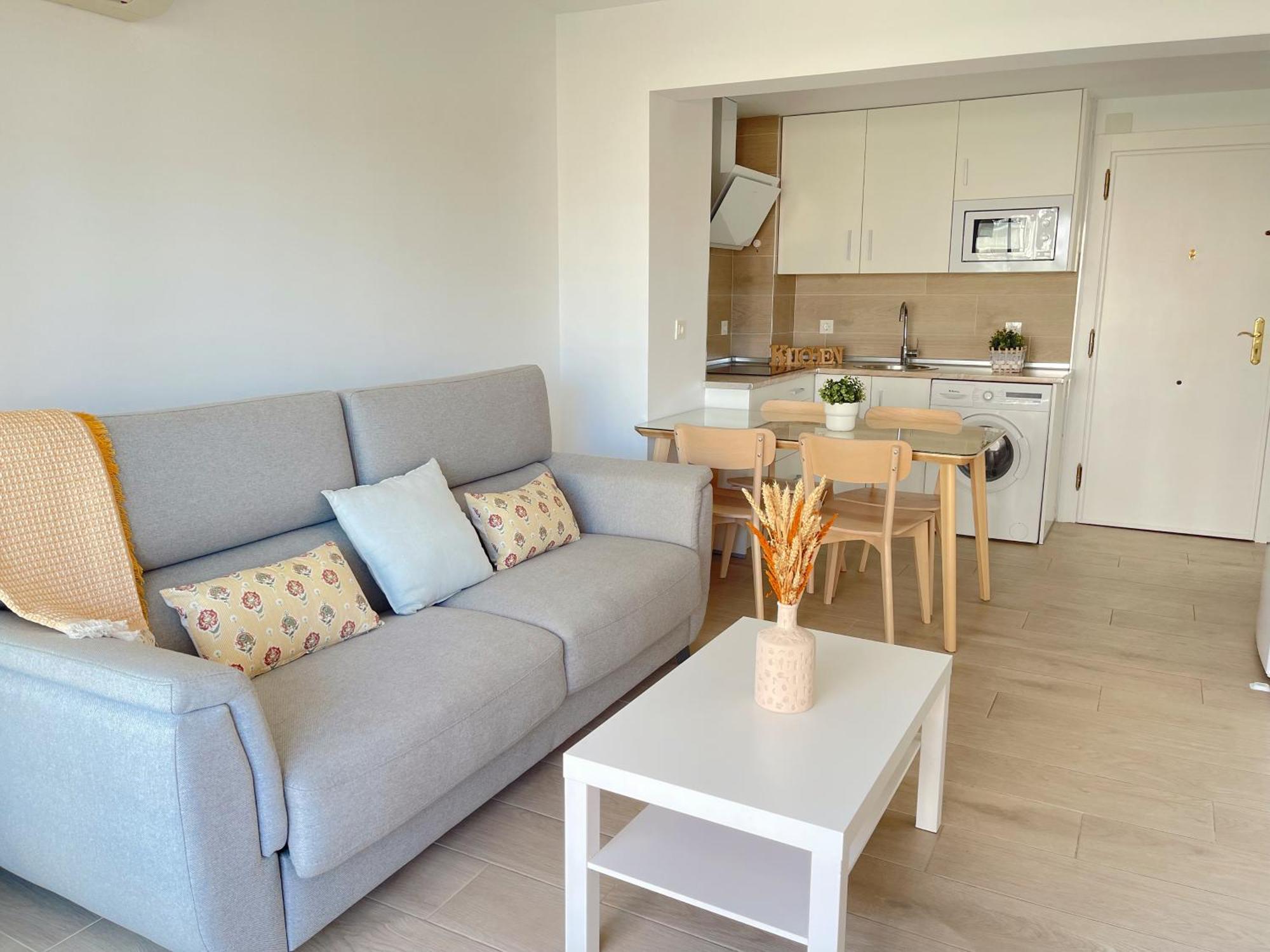 Apartment Summer's Dream *