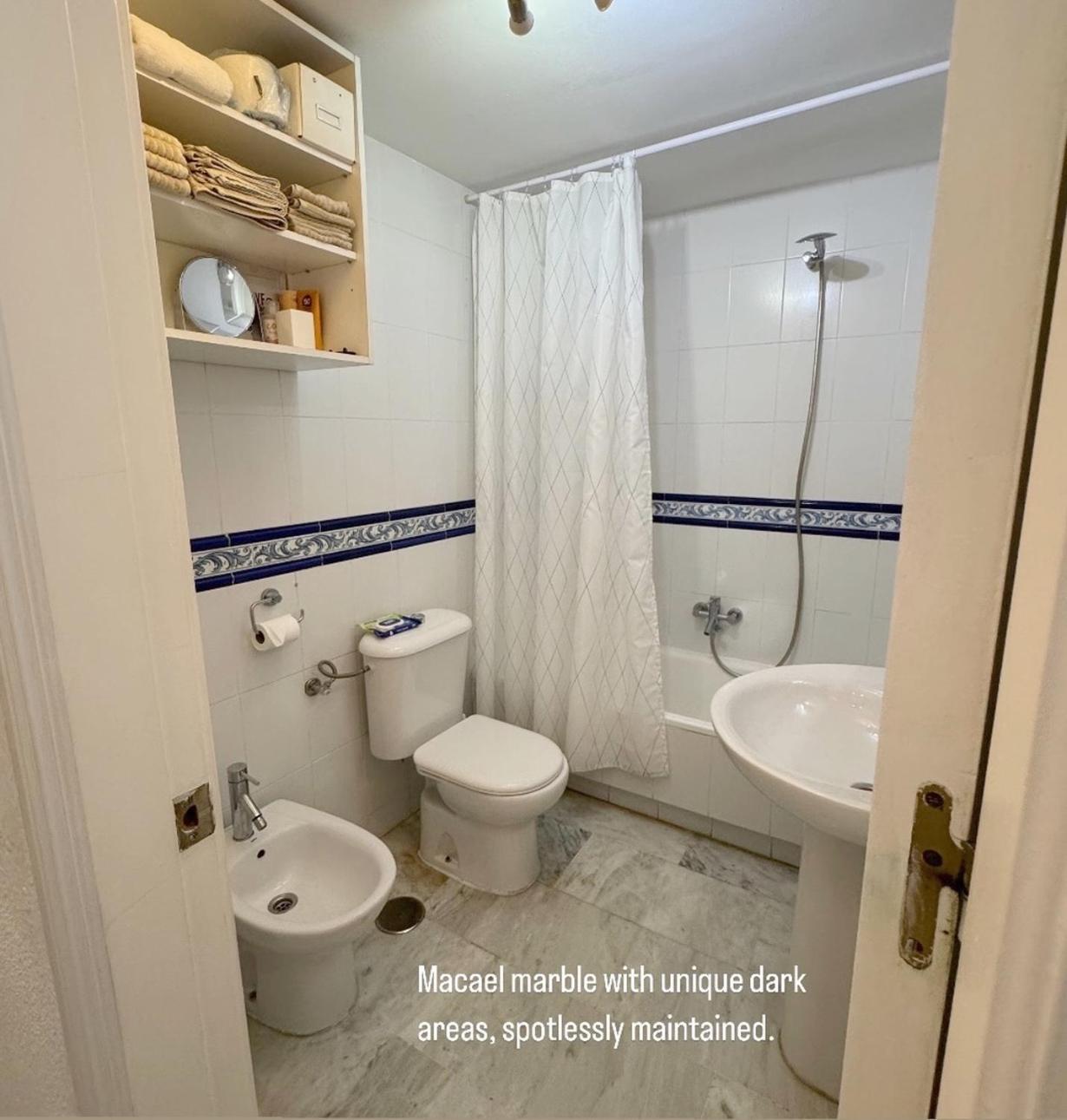 M&j Retreat Apartment