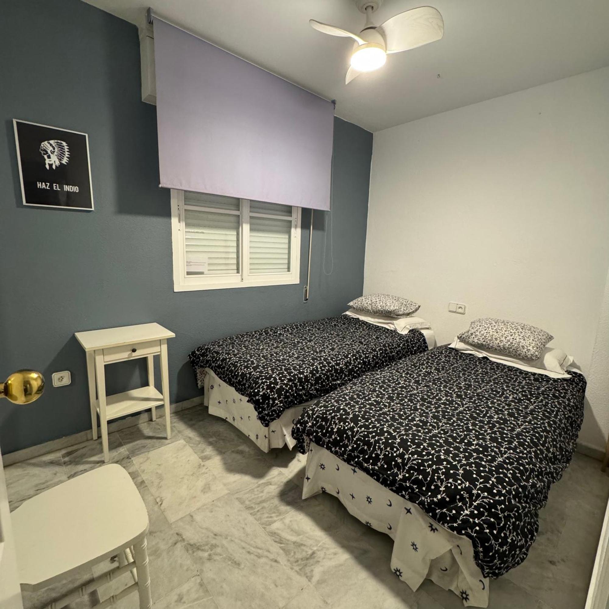 Apartment M&j Retreat Benalmadena