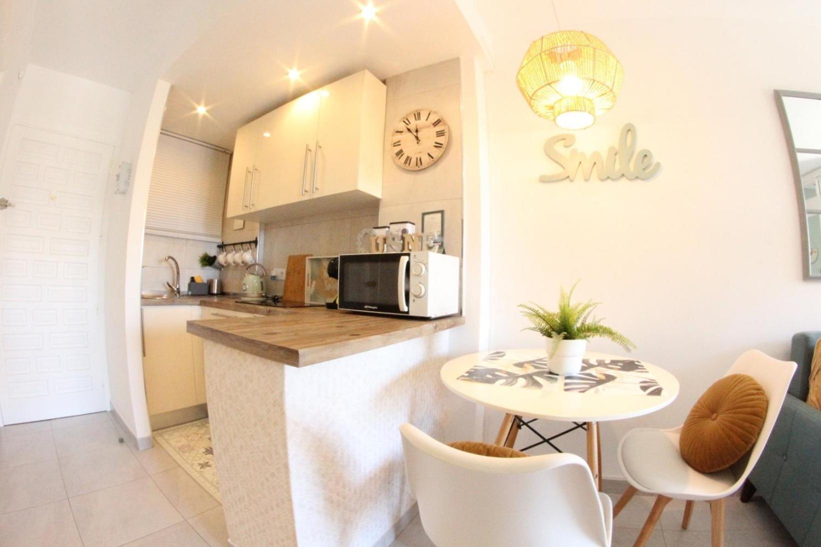 New Minerva Side Sea Views * Benalmadena