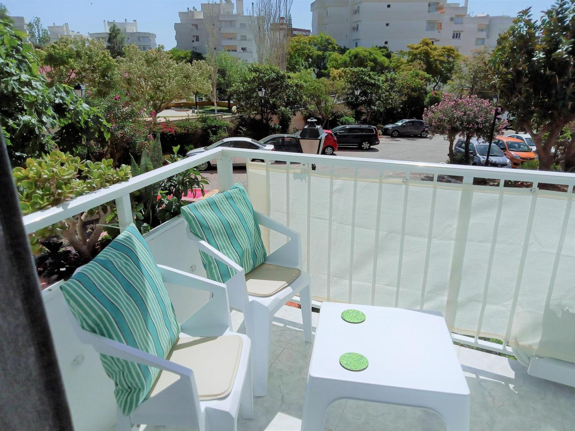 Appartement Stunning In Acuario 118