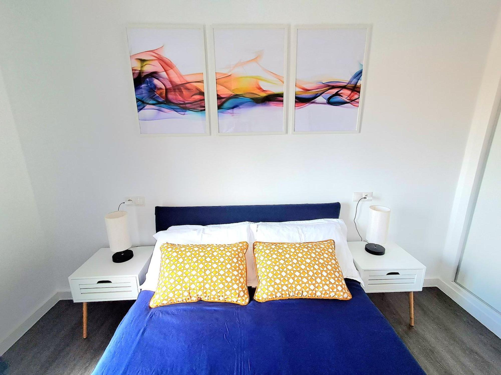 Appartement Stunning In Acuario 118 Benalmádena