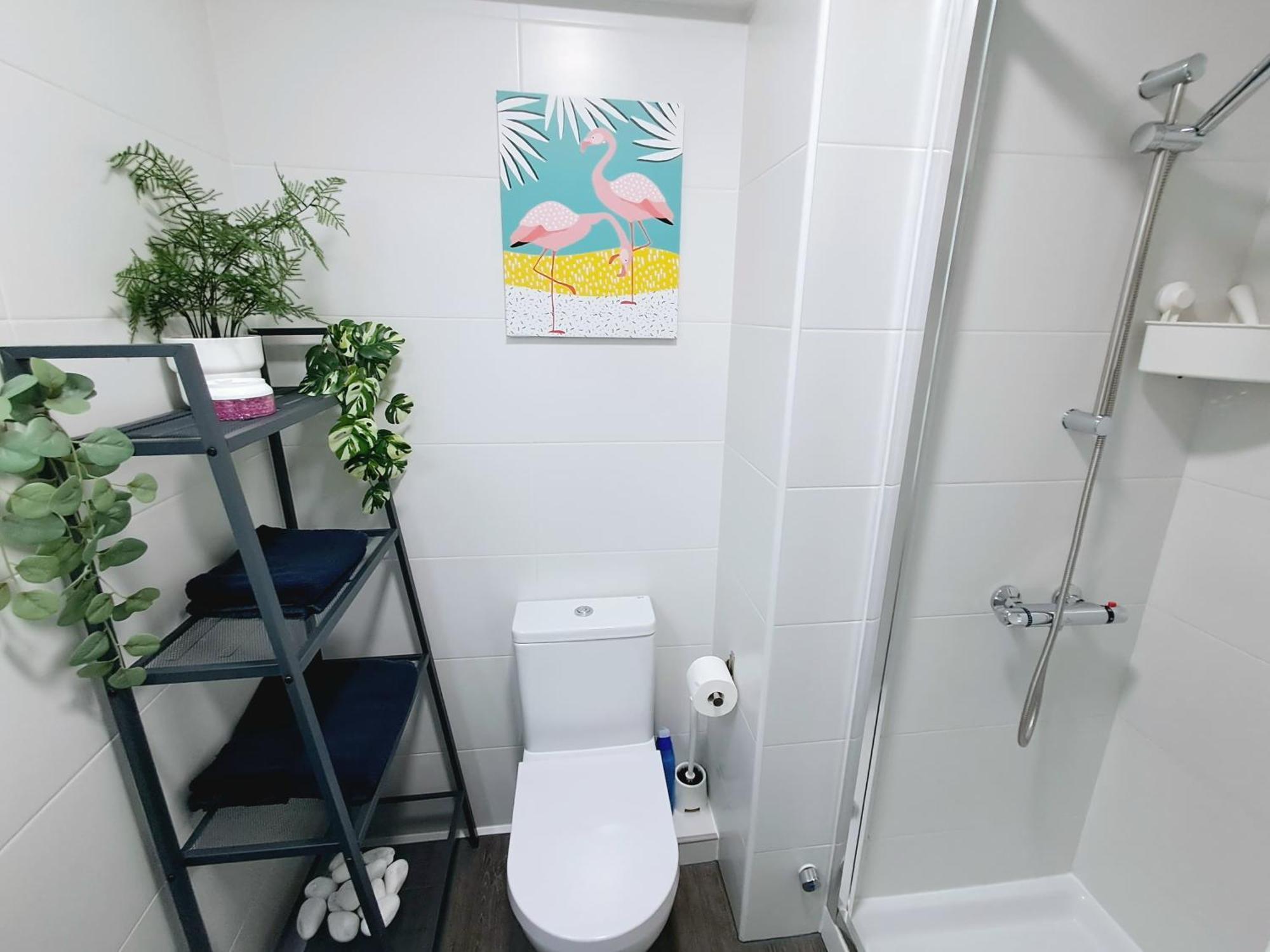 Stunning In Acuario 118 Appartement