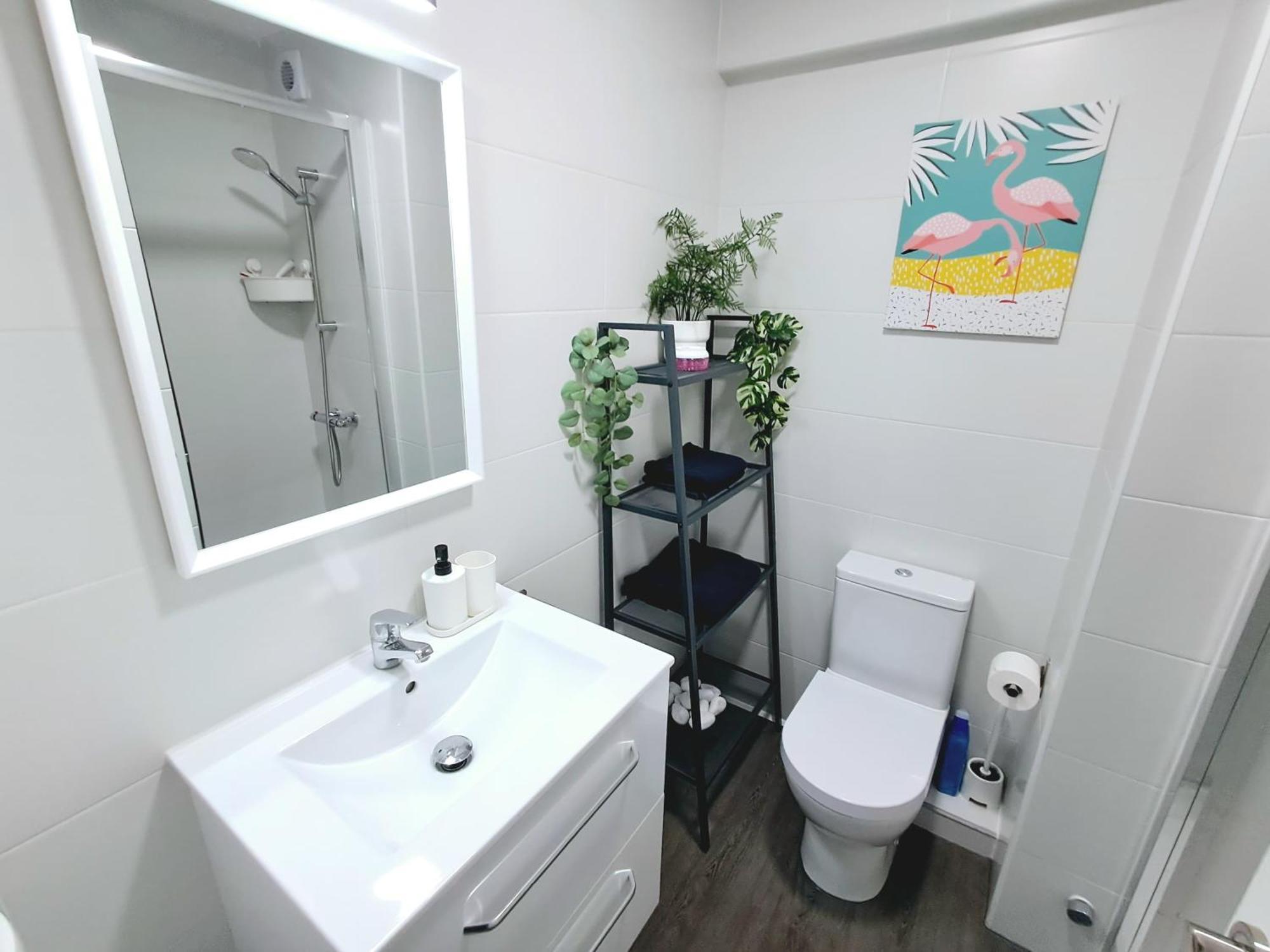 Appartement Stunning In Acuario 118 Benalmádena