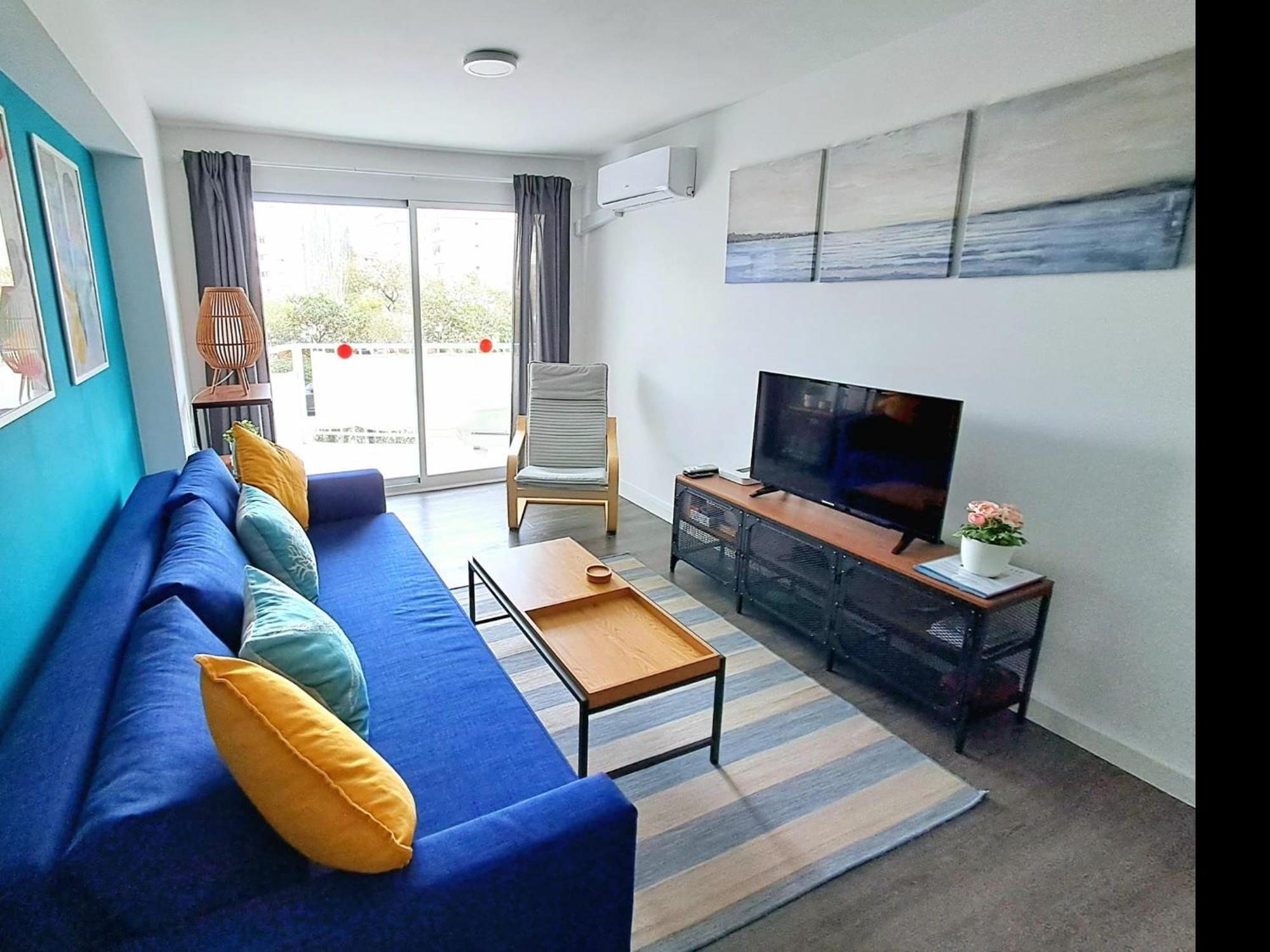 Stunning In Acuario 118 Appartement *