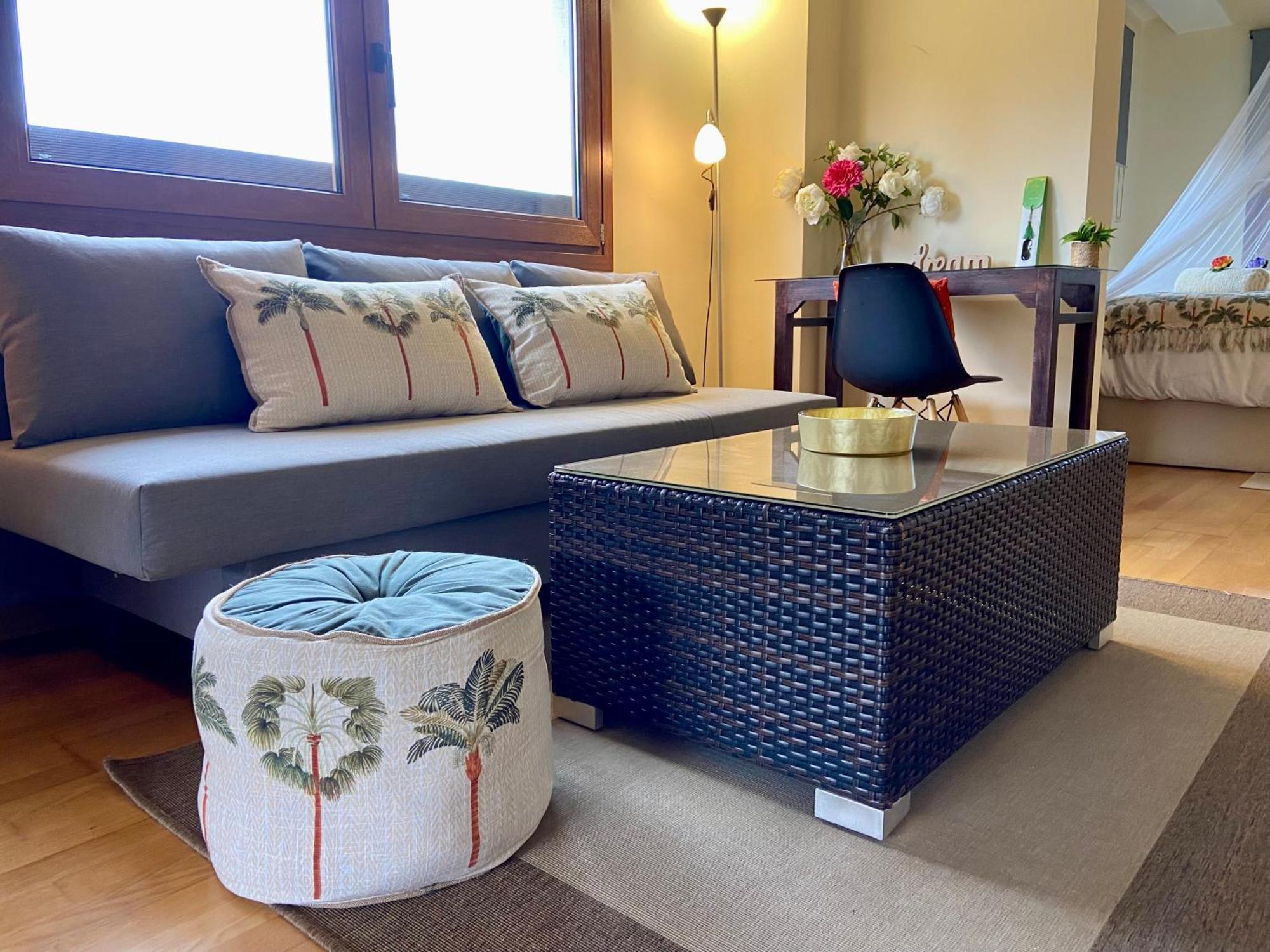 Apartamento Aloha, Piscina Privada, Playa Y Barbacoa Benalmádena