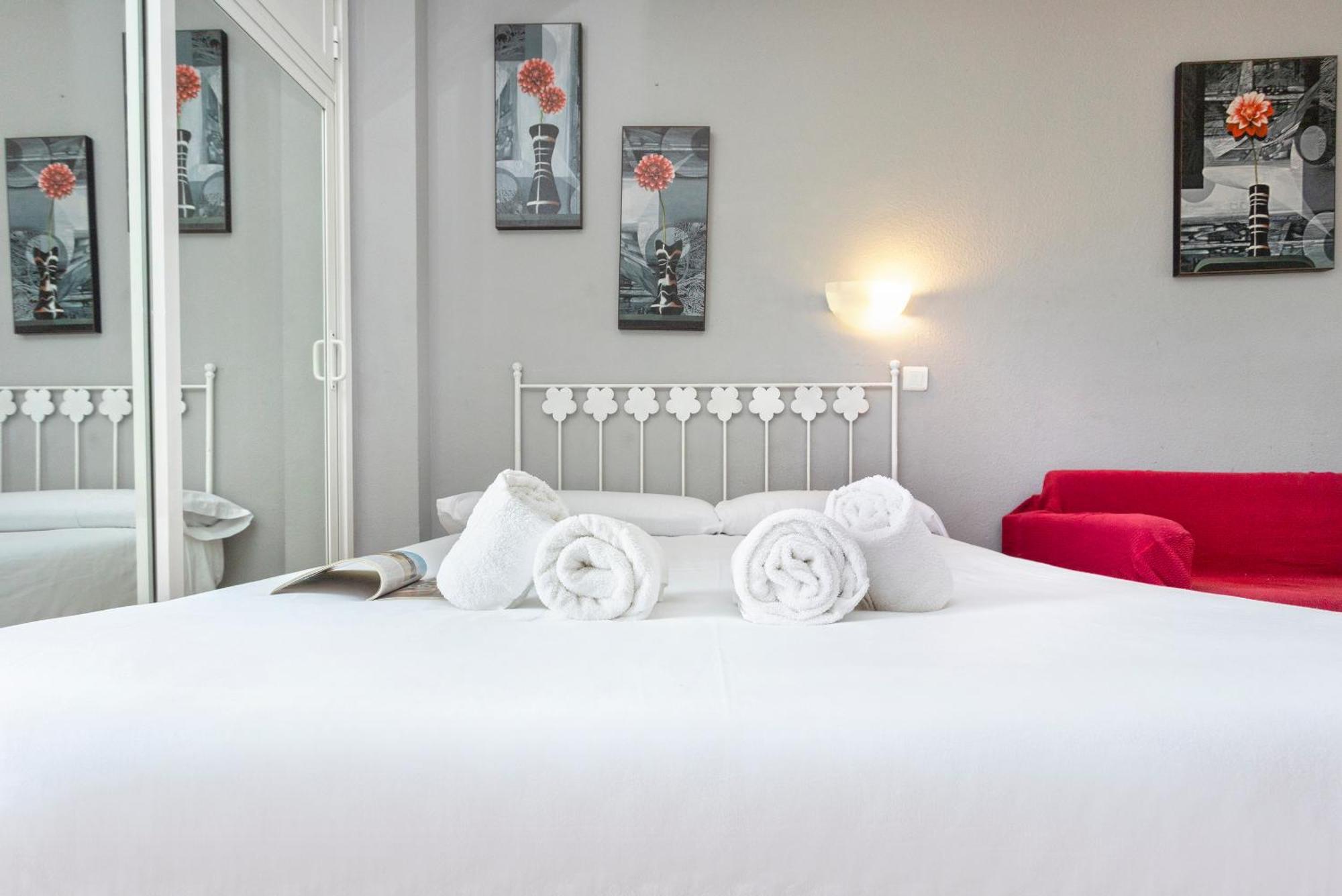 Sunstay Loft Minerva * Benalmádena