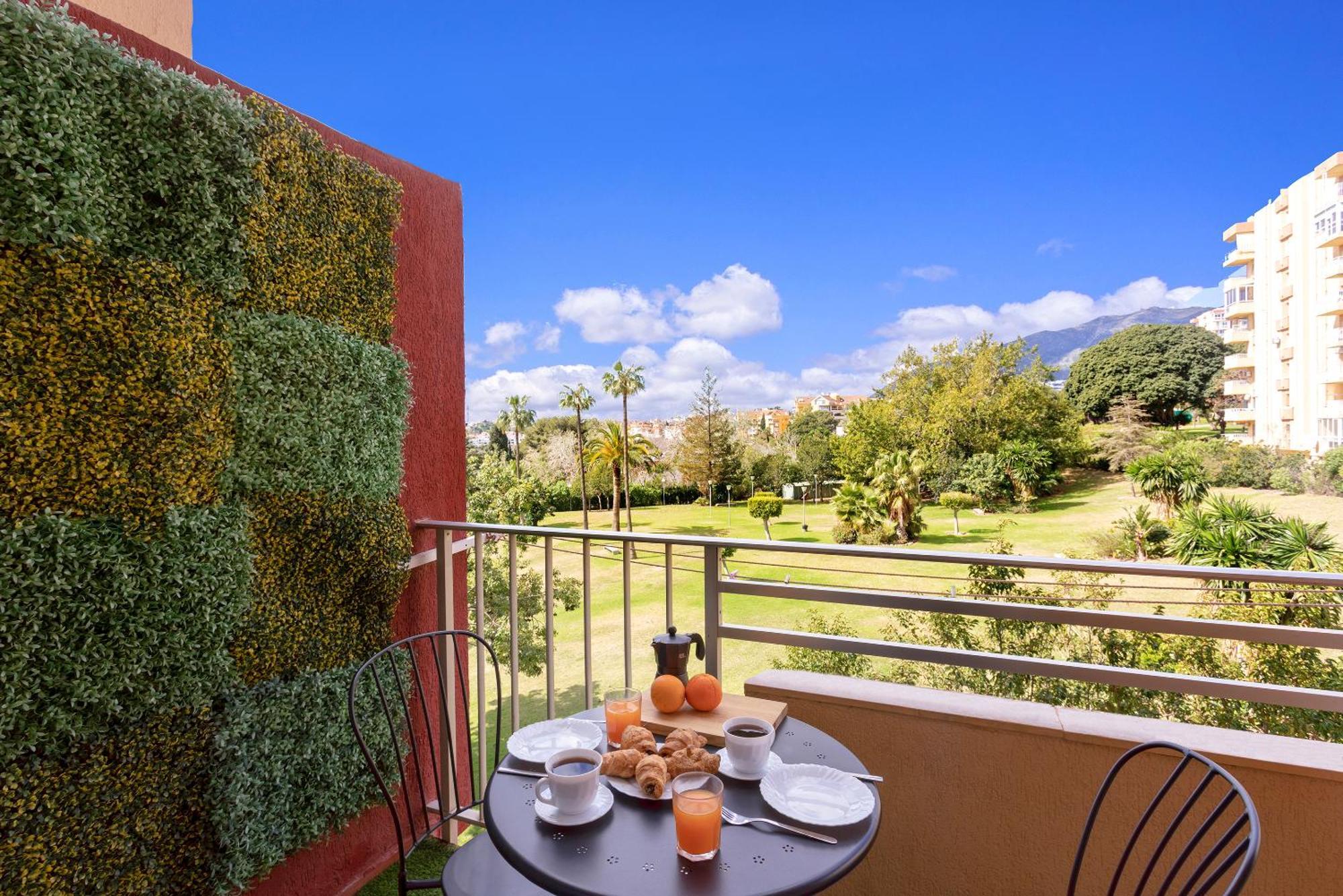 Sunstay Loft Minerva * Benalmádena