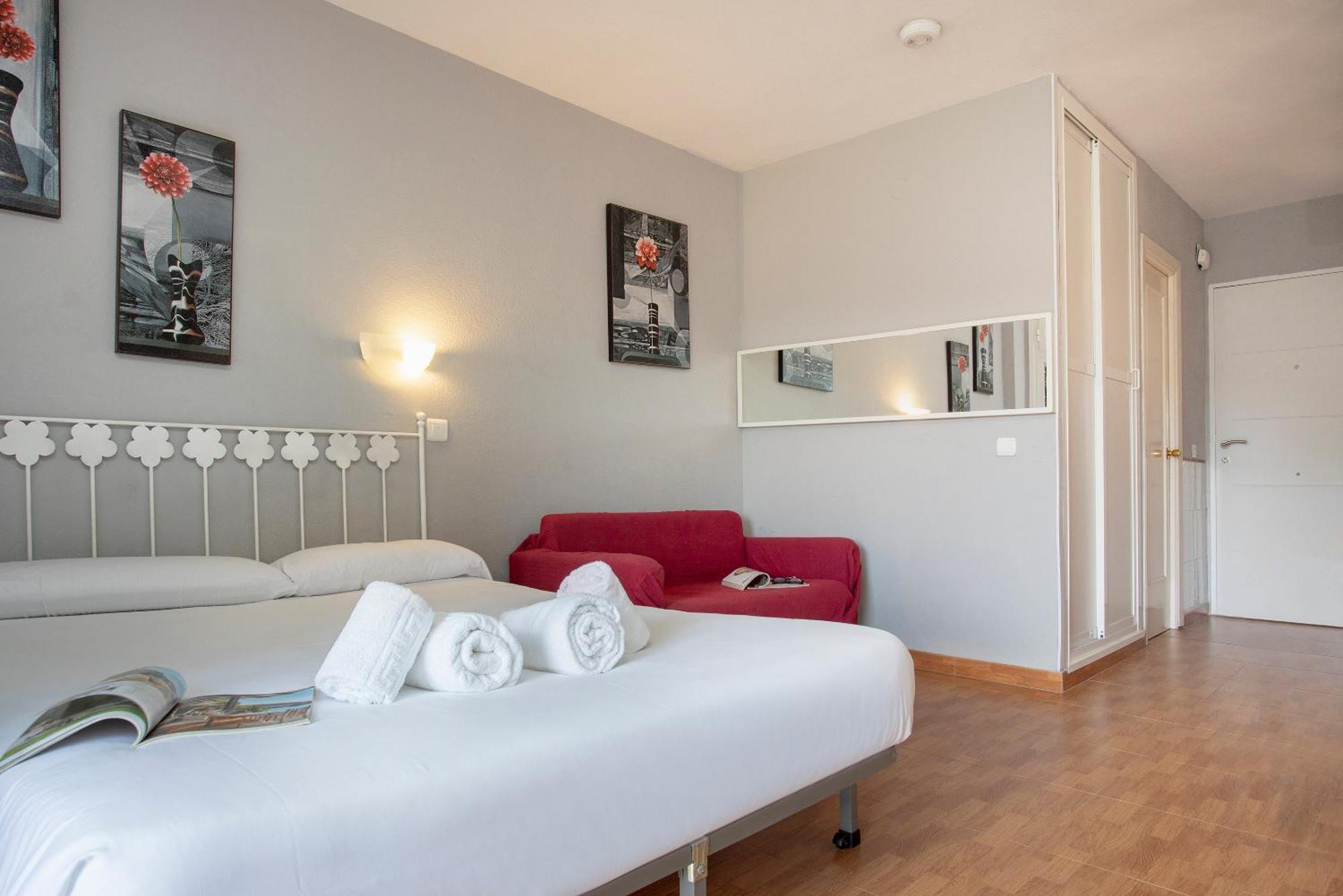 Sunstay Loft Minerva Apartamento