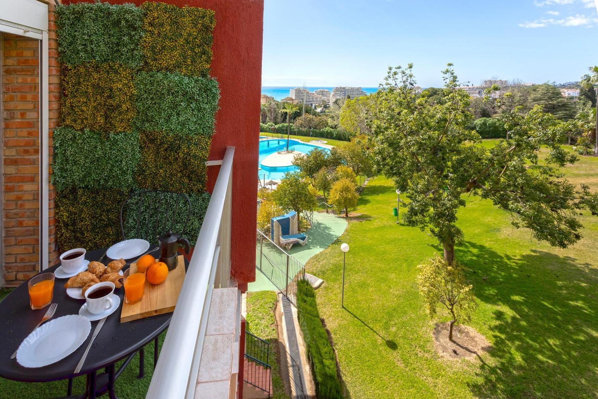 Sunstay Loft Minerva Apartamento *