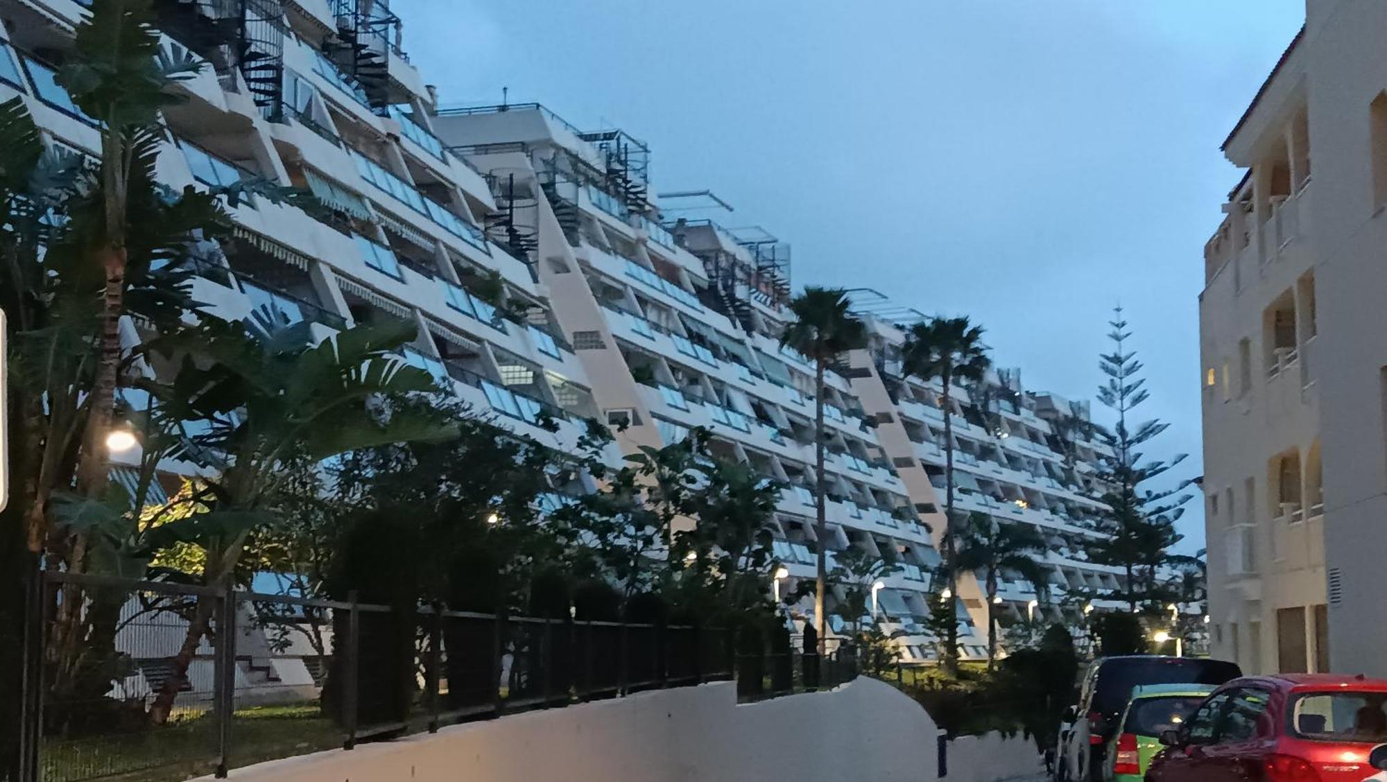 Precioso Con Vista Al Mar En