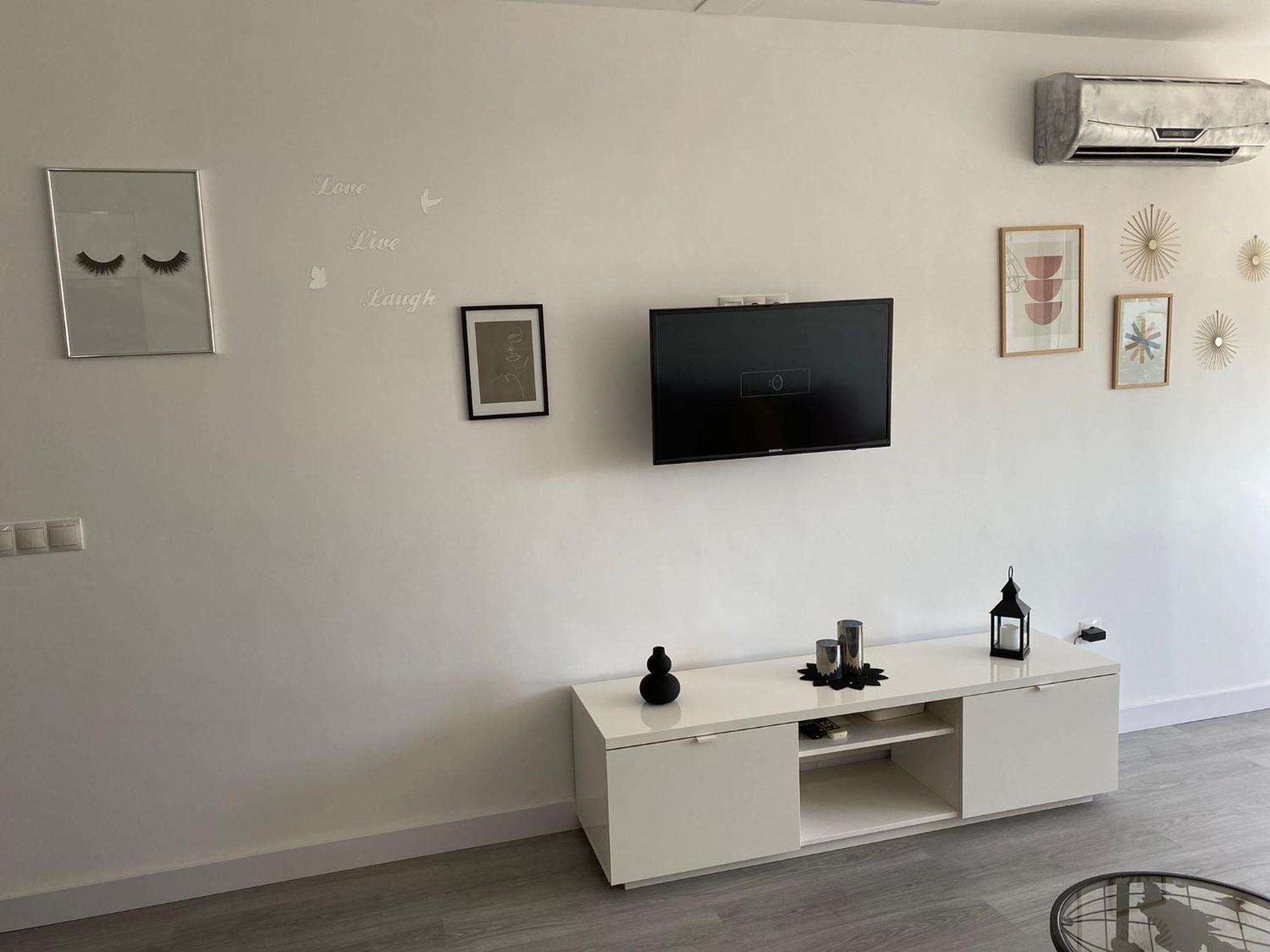 Lady Luminosa Apartment Benalmadena