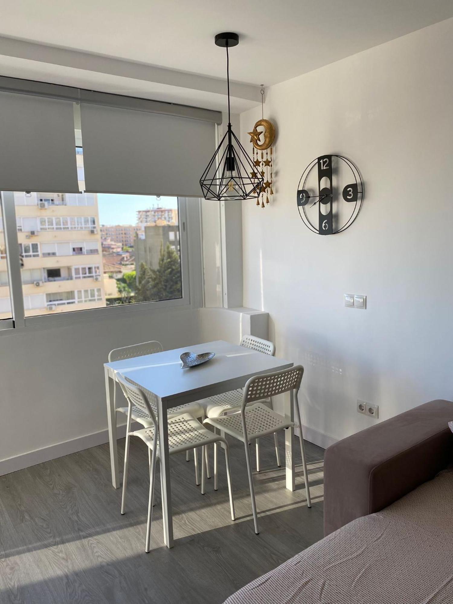 Lady Luminosa Apartment *