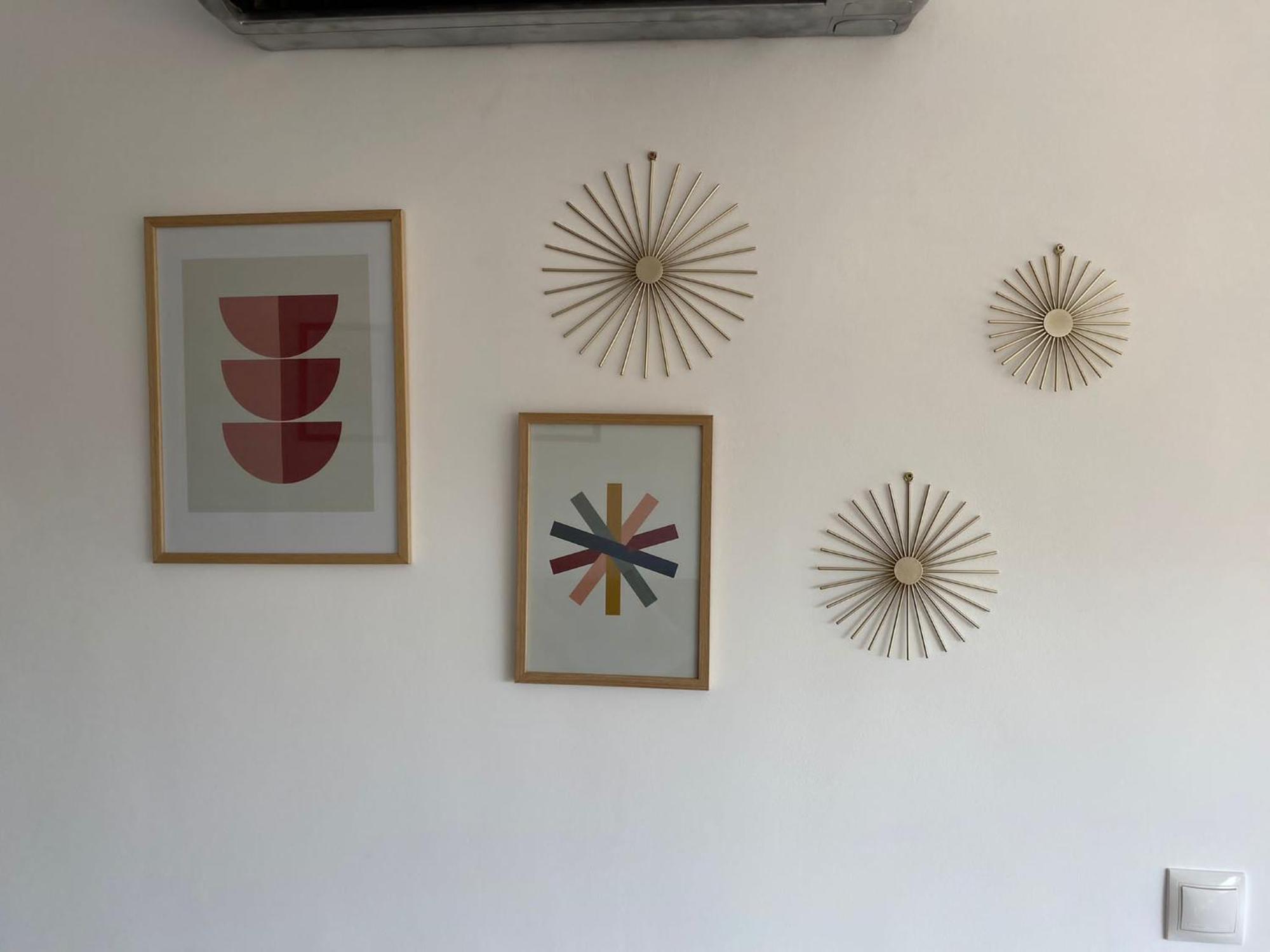 Lady Luminosa Apartment *