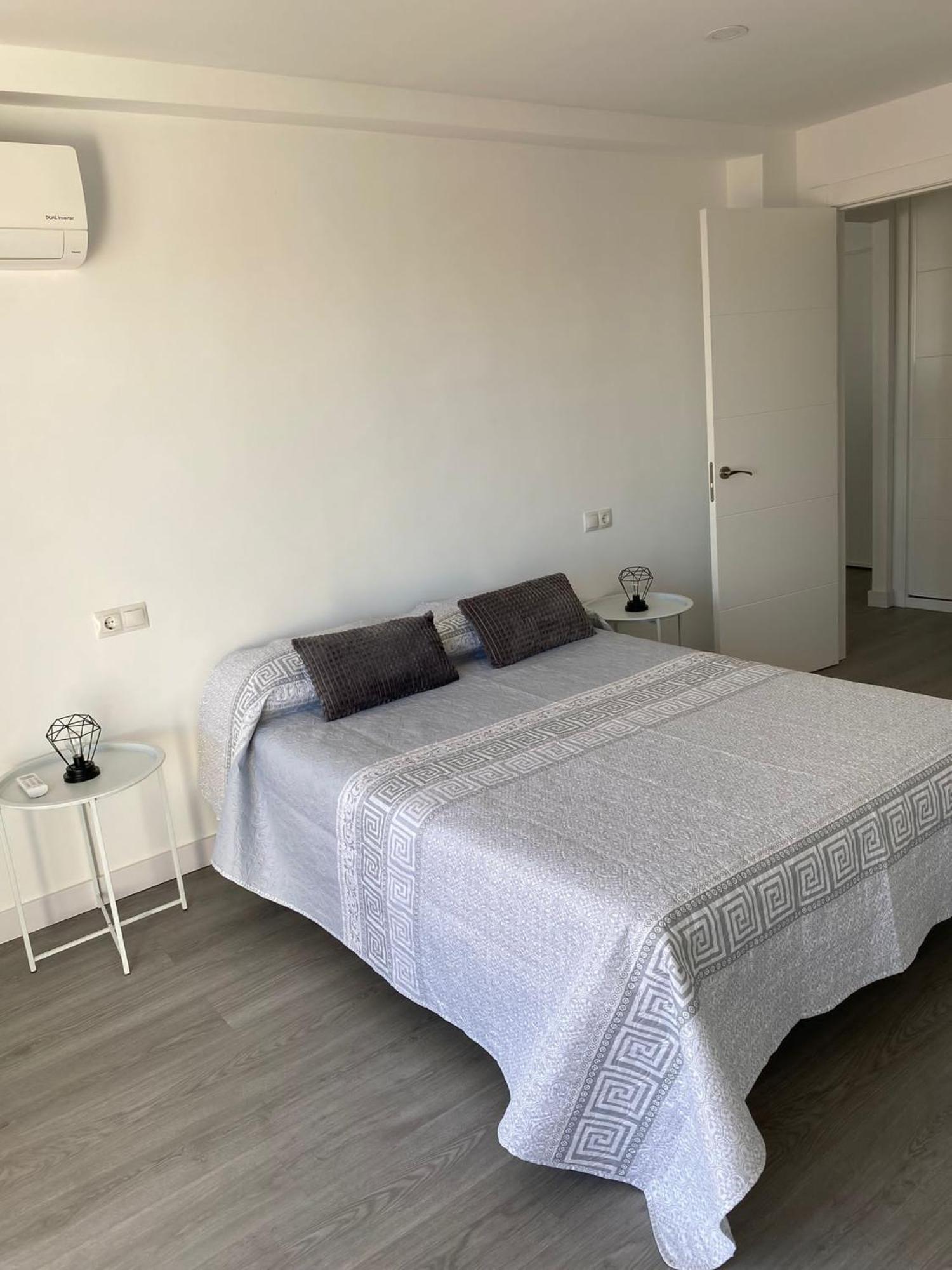 Lady Luminosa Apartment Benalmadena