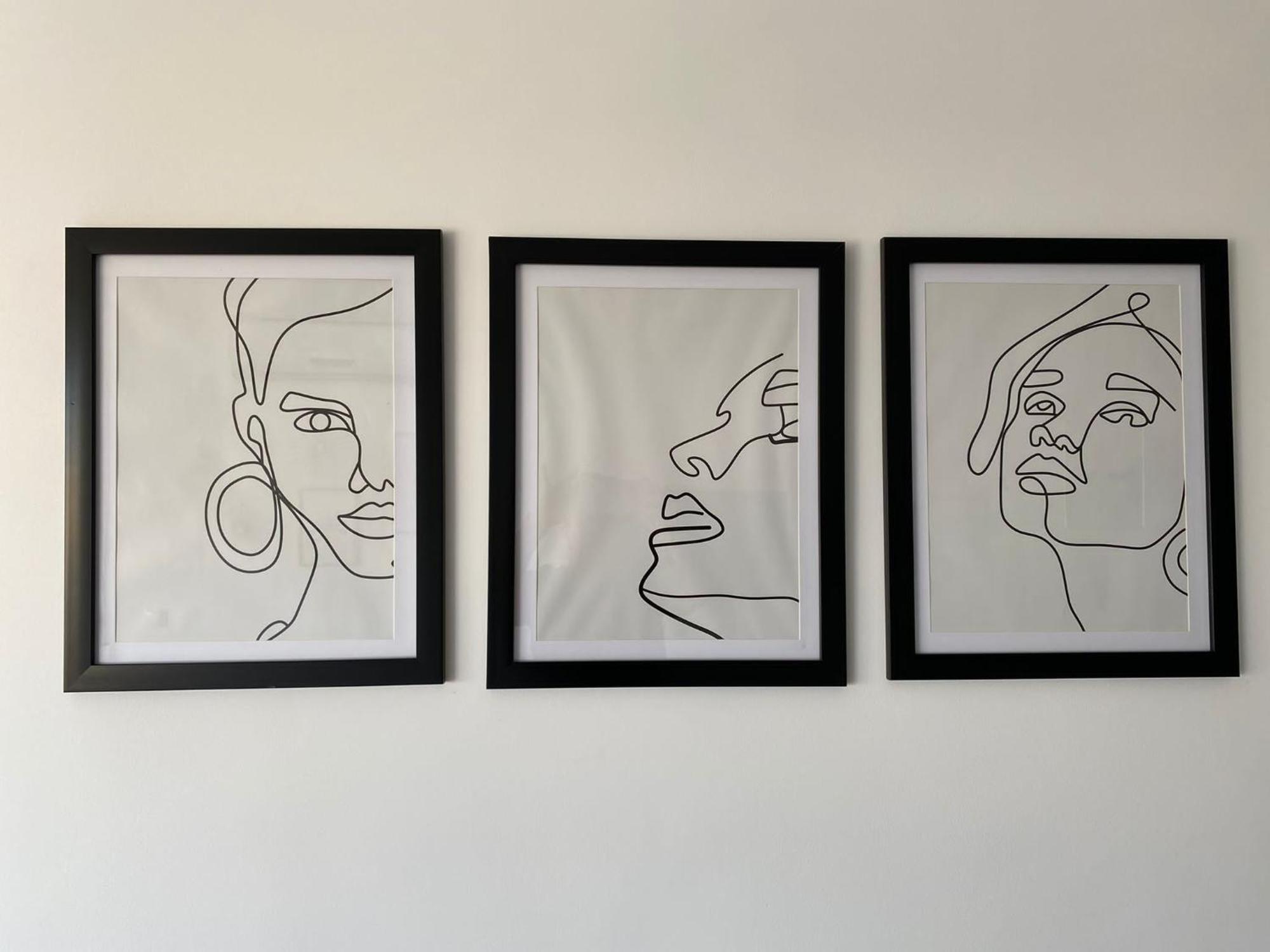 Lady Luminosa Apartment *