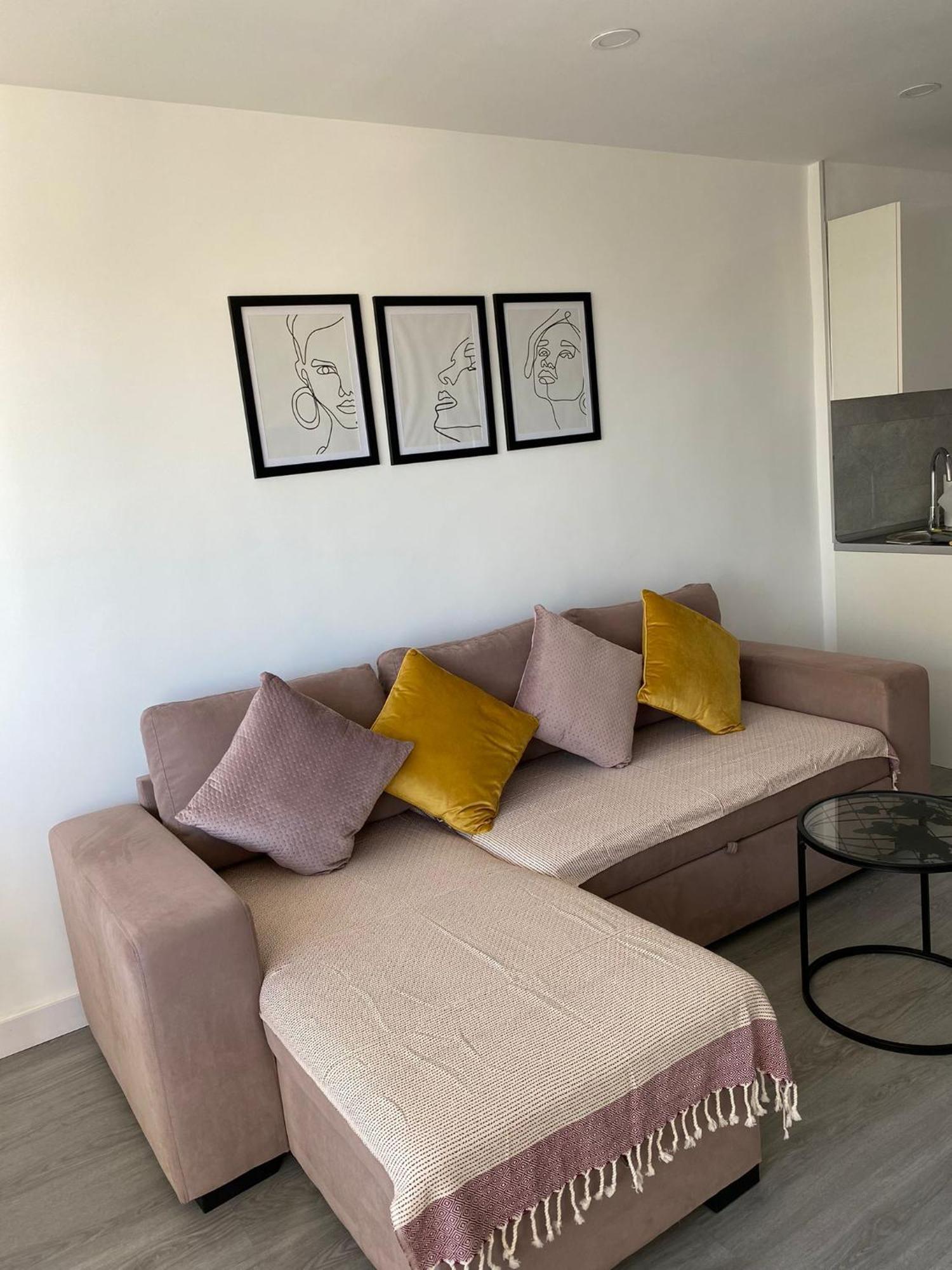 Apartment Lady Luminosa Benalmadena
