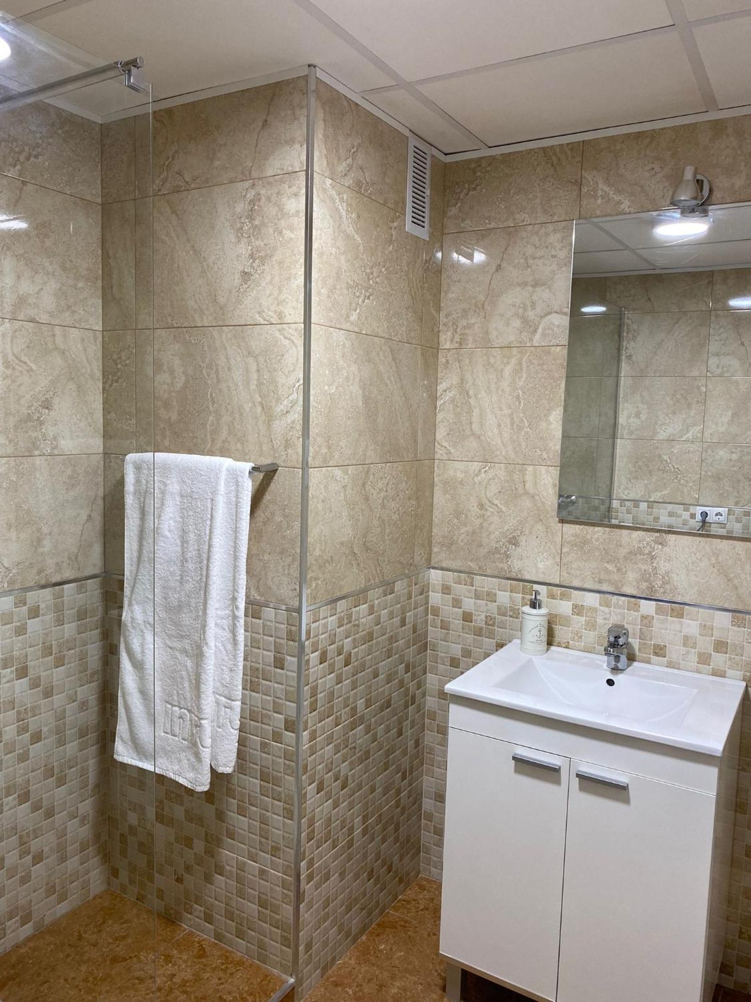 Lady Luminosa Apartment Benalmadena