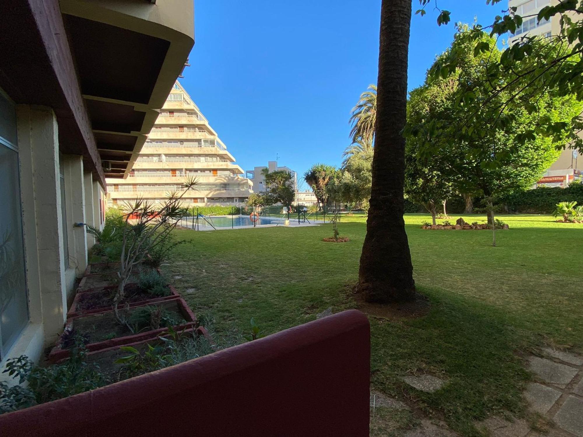 Apartment Lady Luminosa Benalmadena
