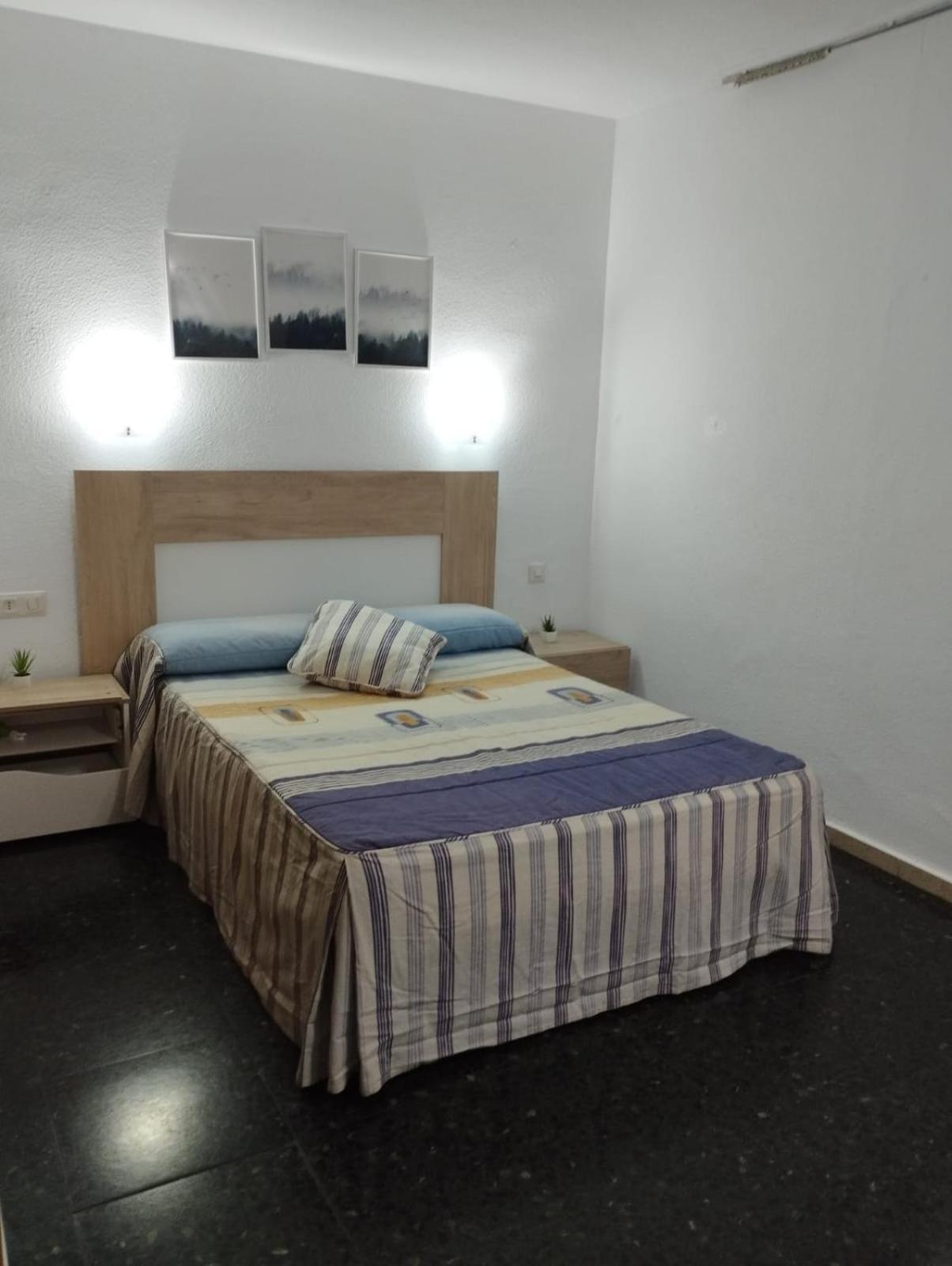 Estudio Maite 2 Vista Al Mar * Benalmadena