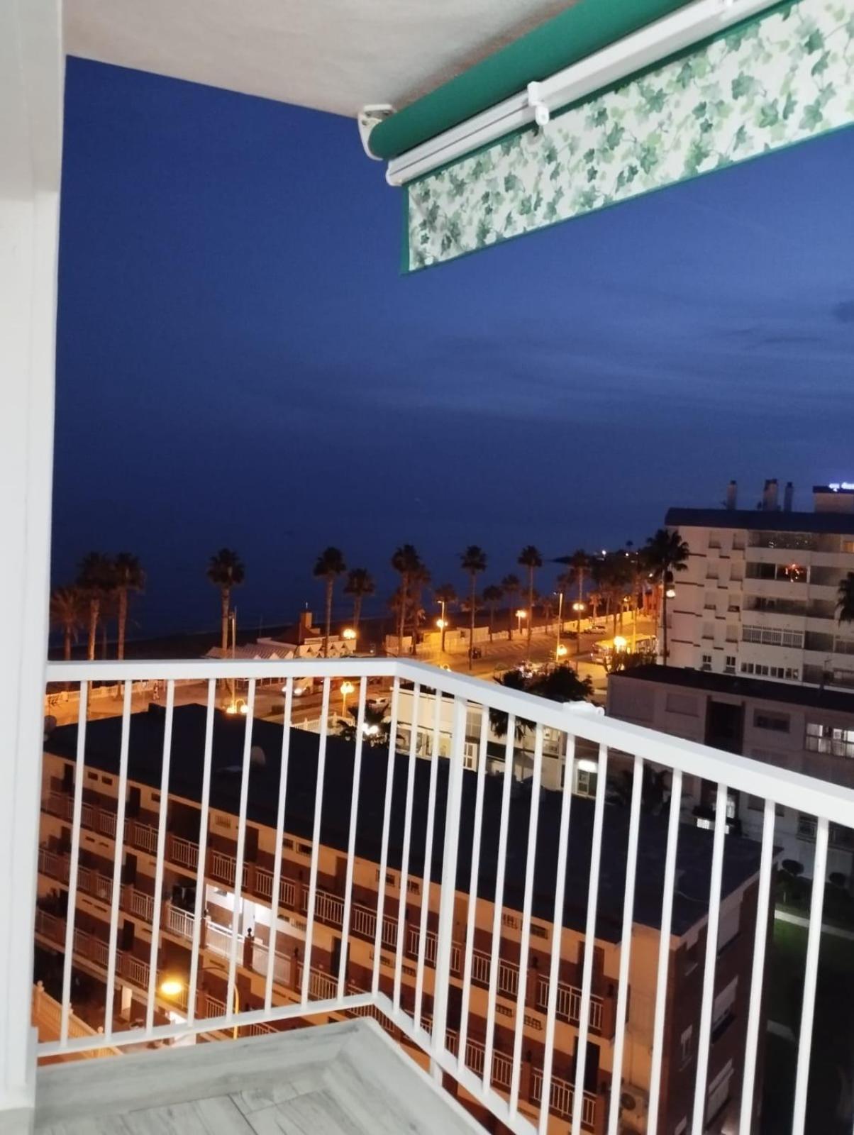Apartment Estudio Maite 2 Vista Al Mar Benalmadena