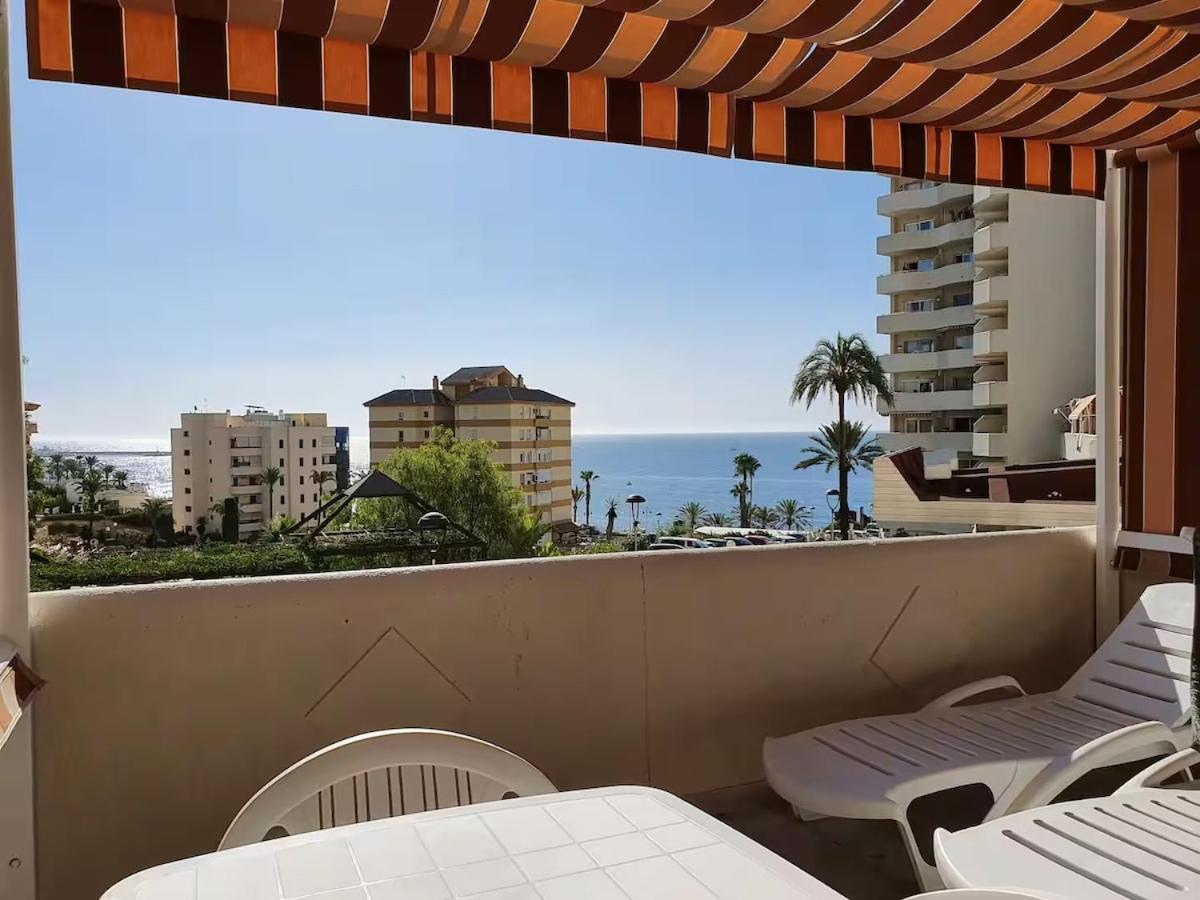 Vive Benal Estudio Vistas Al Mar 2318 Apartment *