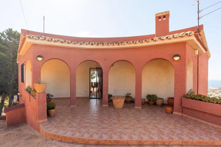 Villa Romeo *