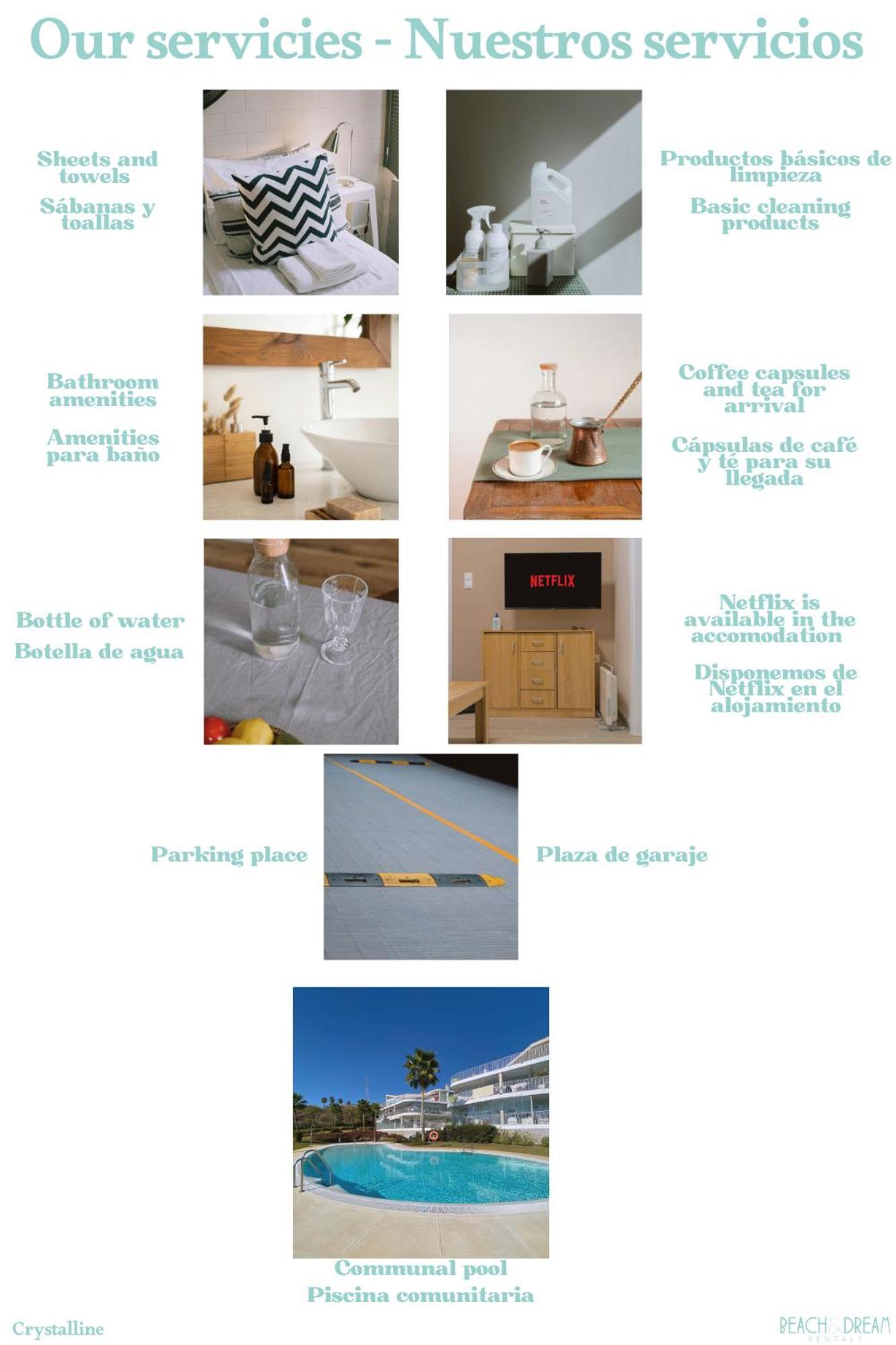 Relax In Reserva Del Higueron - Crystalline Benalmadena