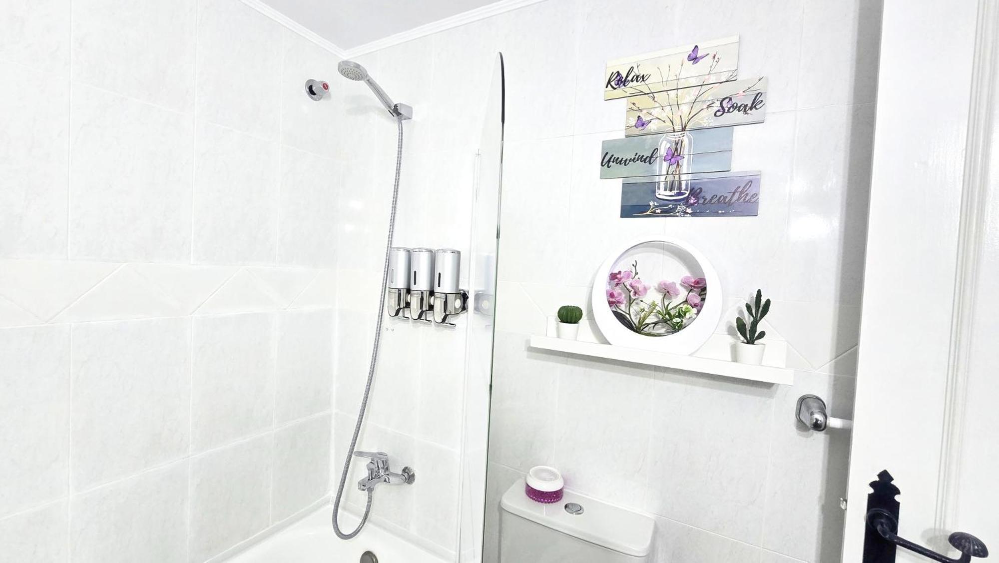 Apartment La Biznaga , Pueblo Evita - Relax, Explore, Enjoy