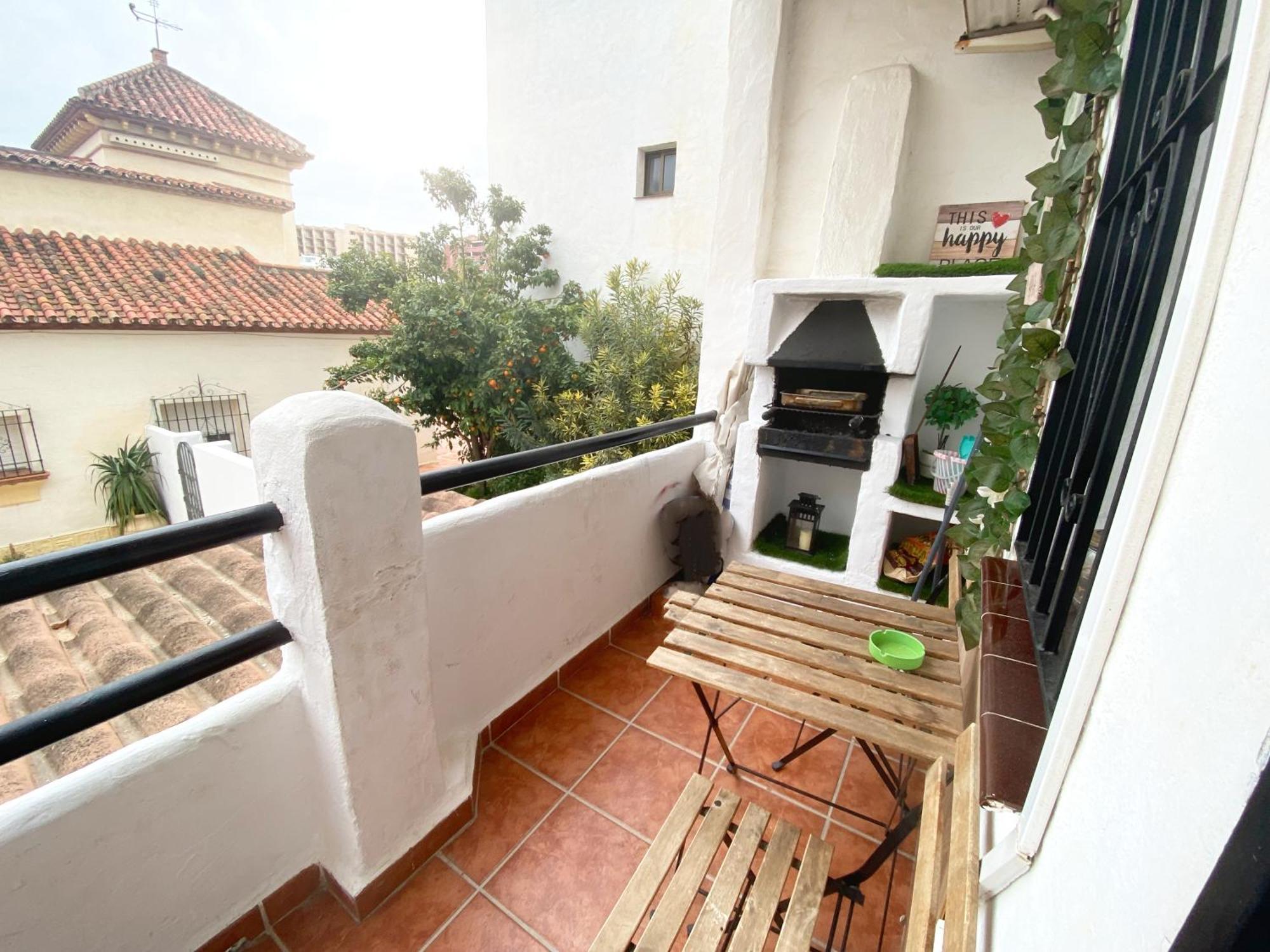 La Biznaga , Pueblo Evita - Relax, Explore, Enjoy Benalmadena