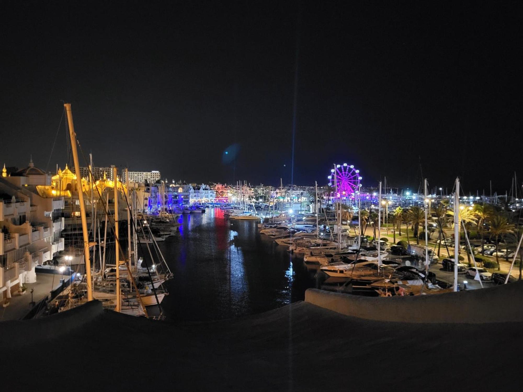 Puerto Marina Playa Apartment