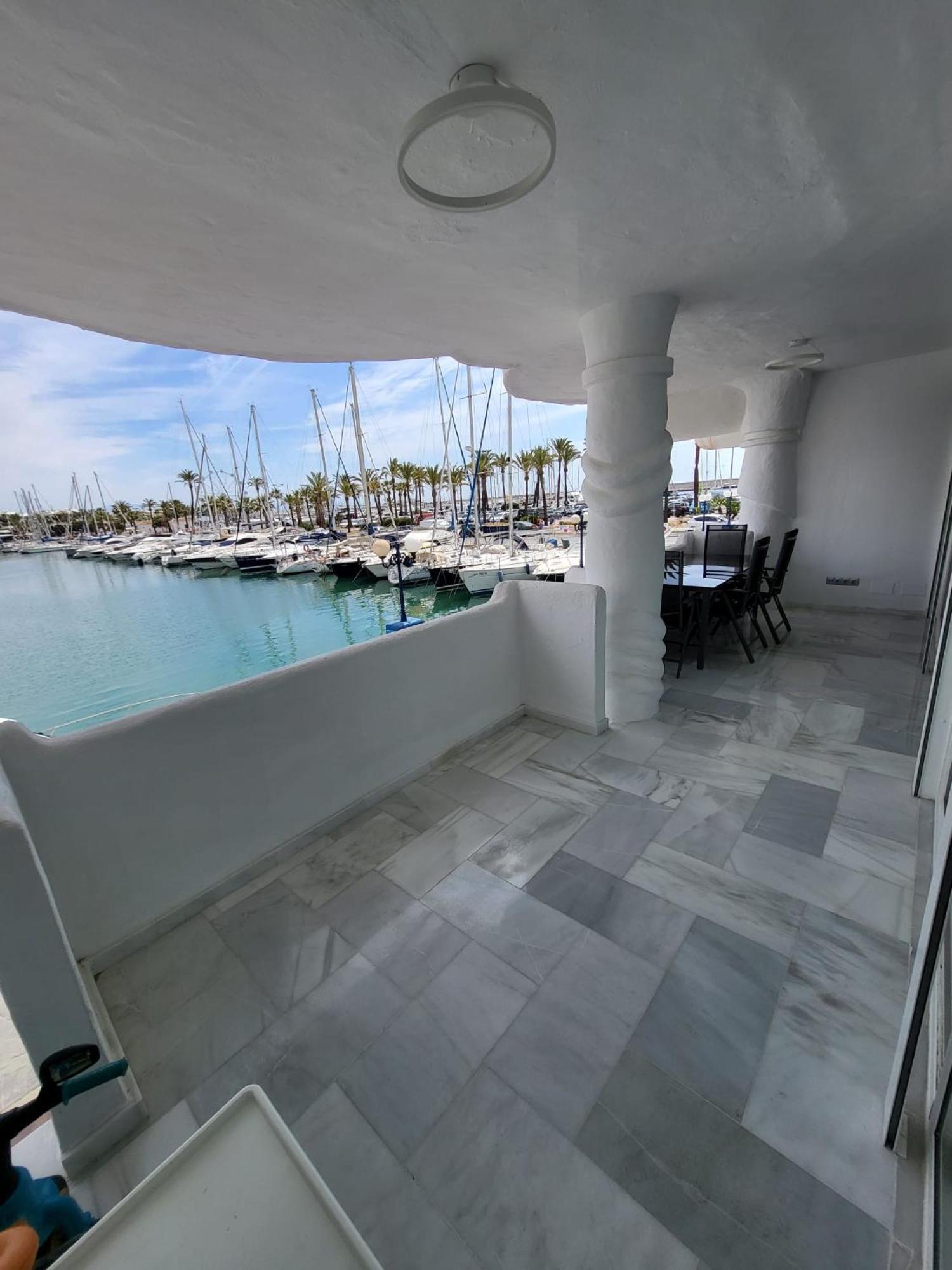 Puerto Marina Playa Apartment *