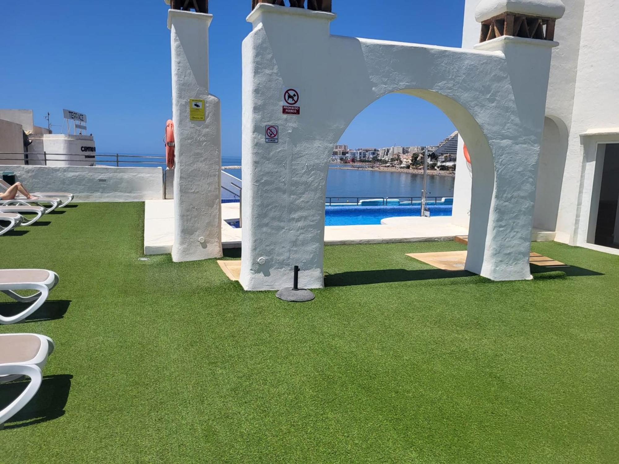 Puerto Marina Playa *