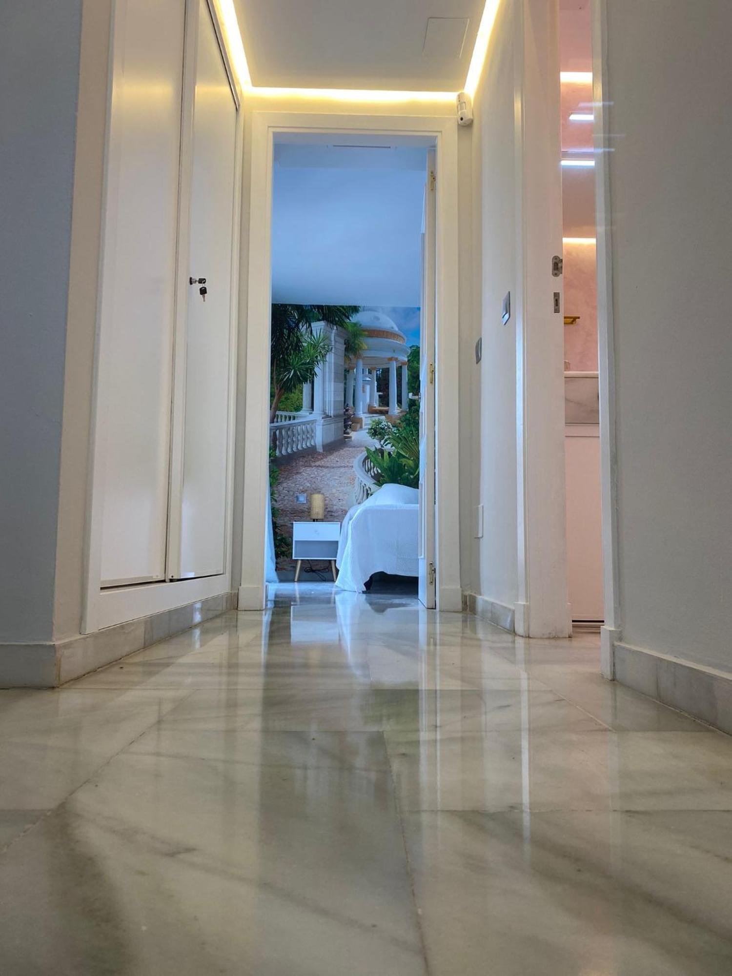 Apartment Puerto Marina Playa