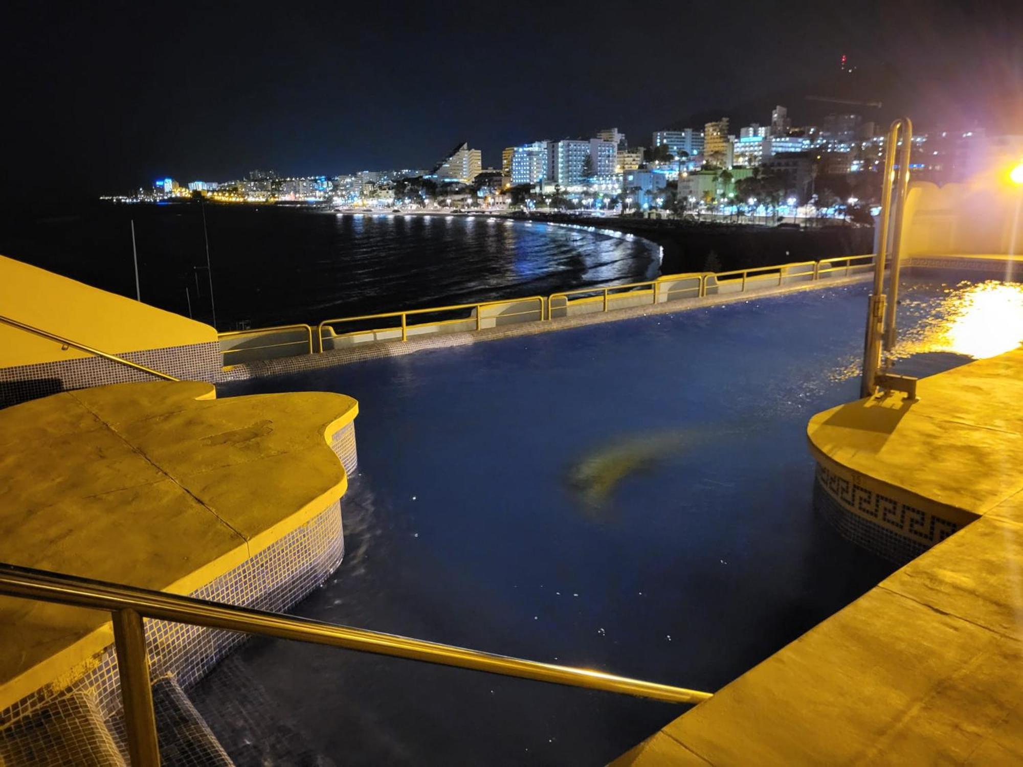 Puerto Marina Playa Apartment Benalmadena