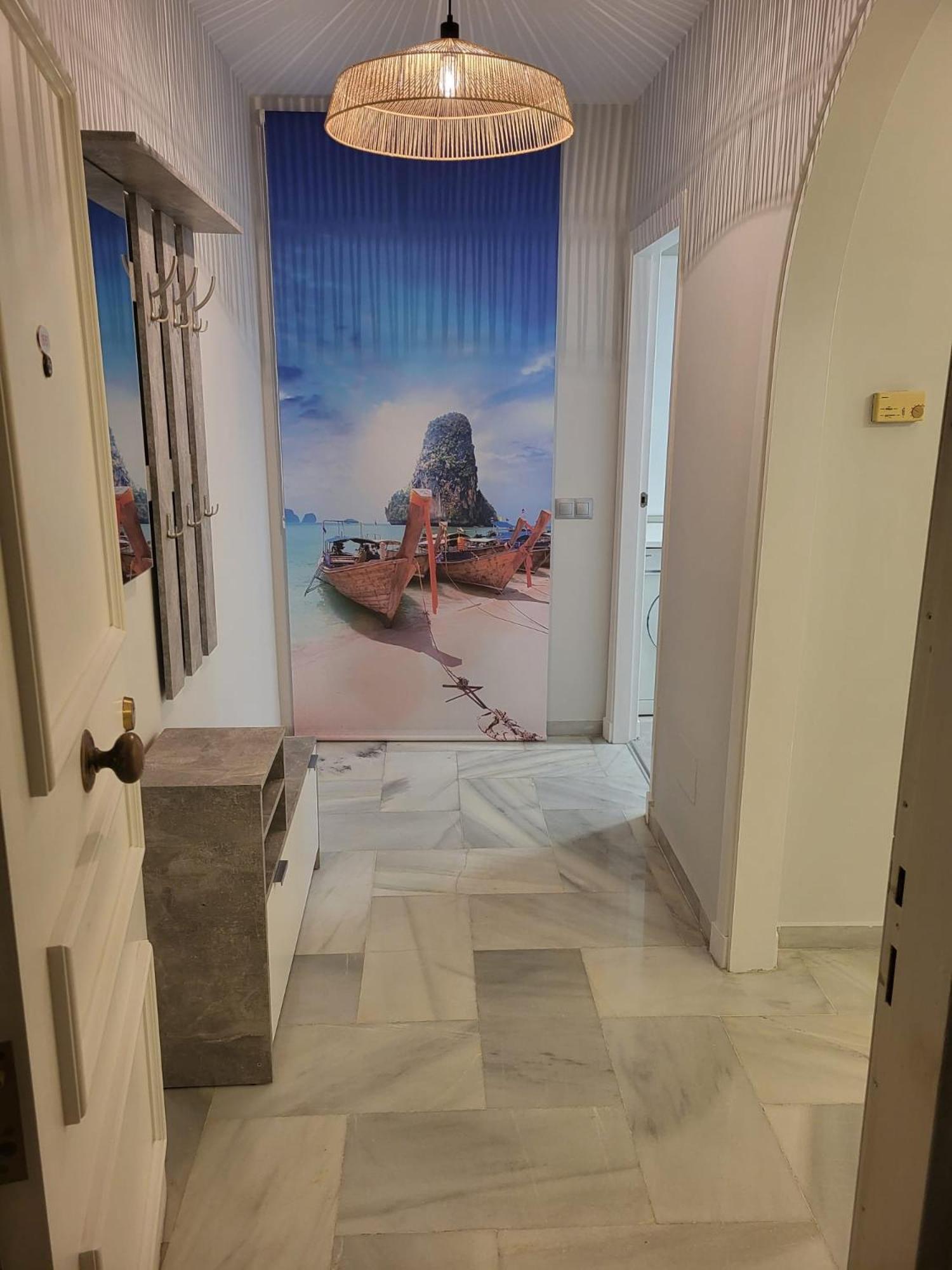 Appartement Puerto Marina Playa *