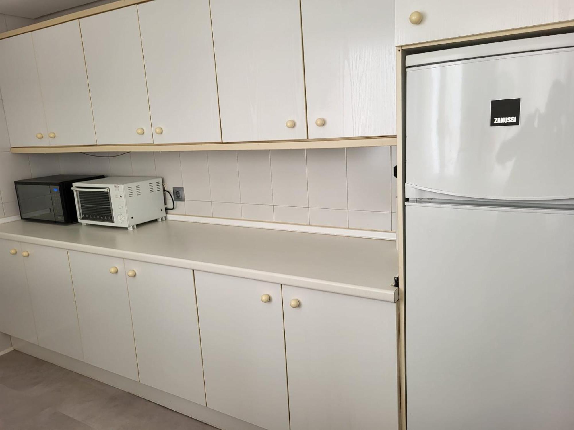 Puerto Marina Playa Appartement Benalmádena