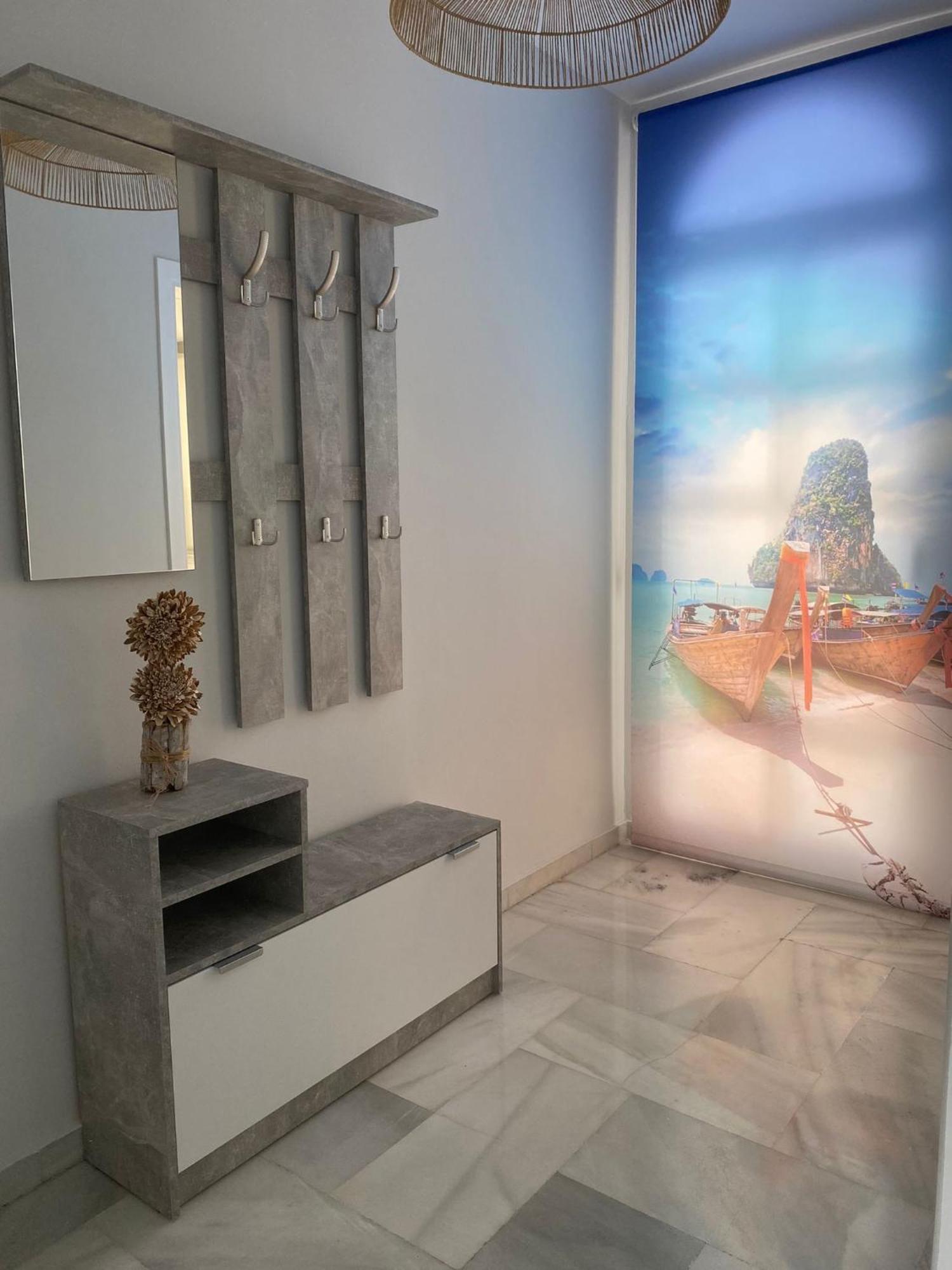 Puerto Marina Playa Apartment Benalmadena