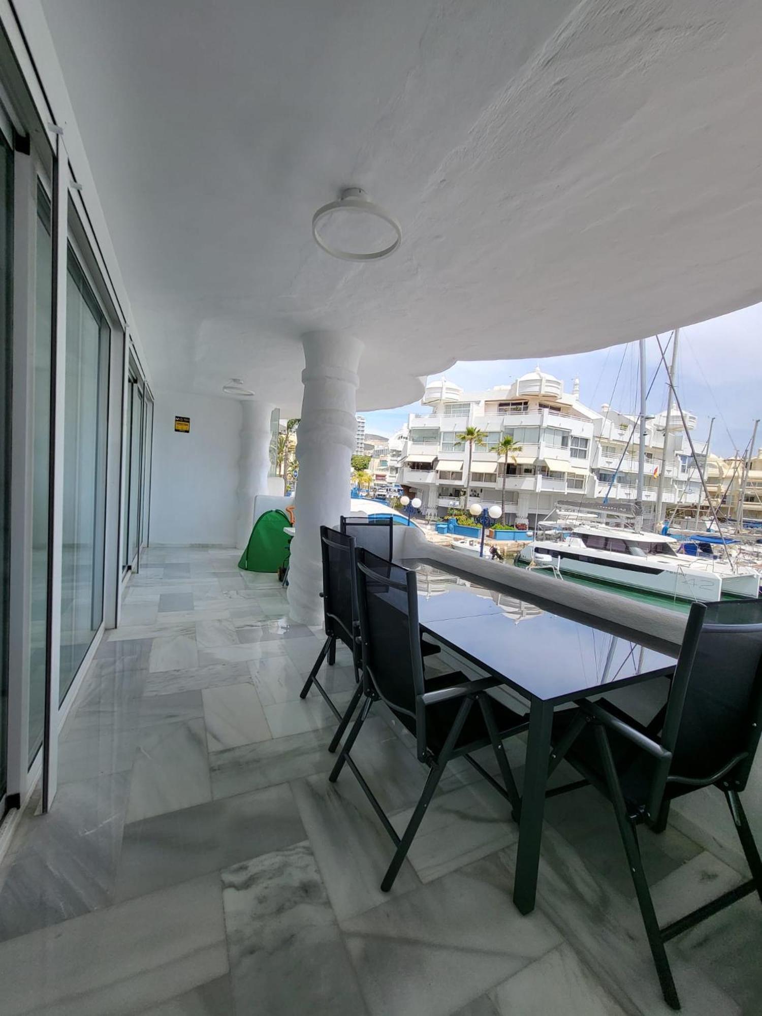 Puerto Marina Playa Apartment Benalmadena