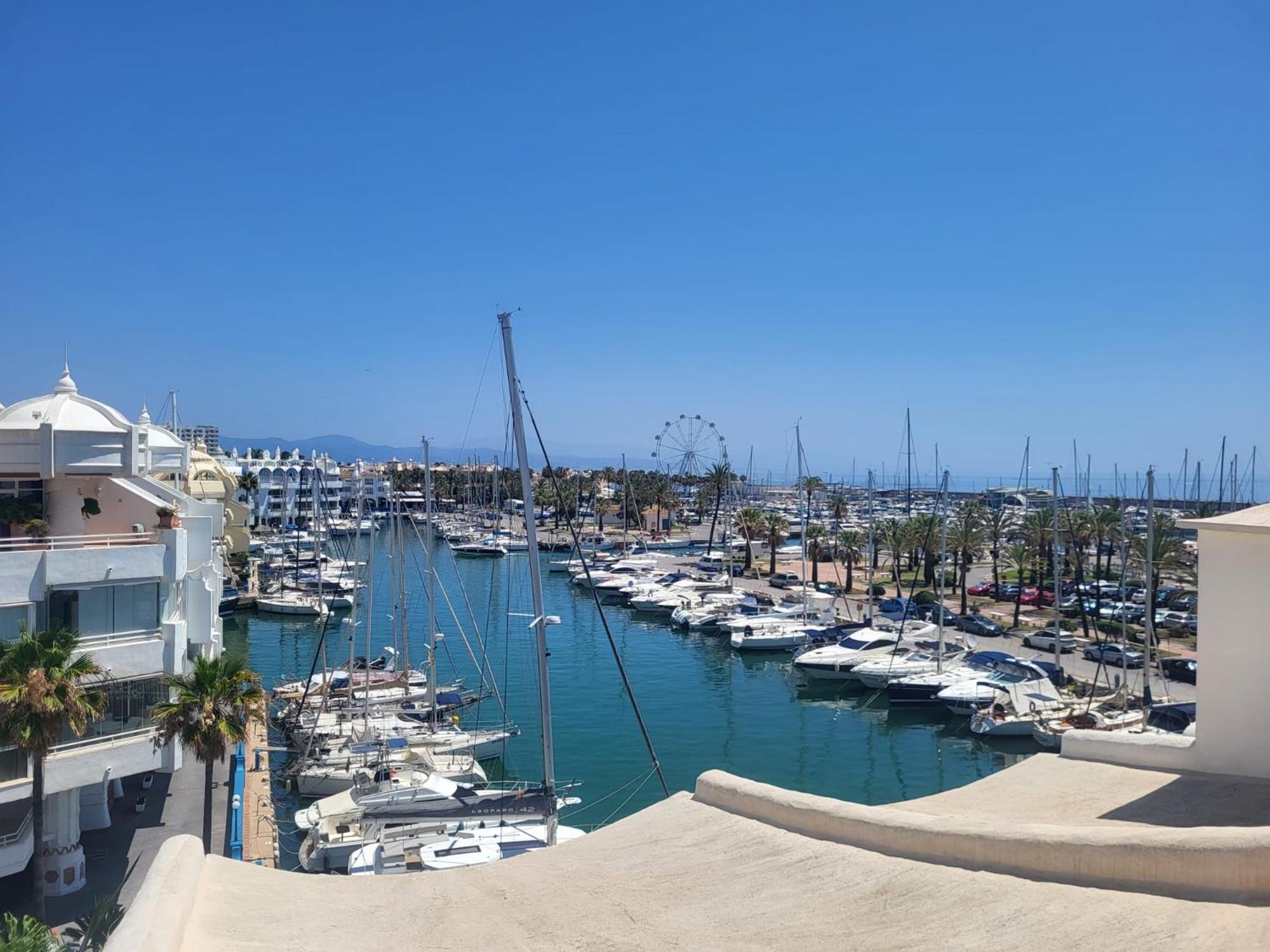 Apartment Puerto Marina Playa *
