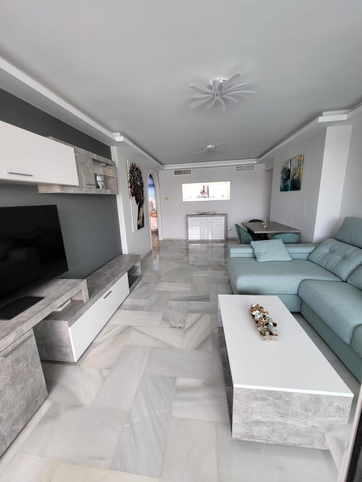Puerto Marina Playa Apartment Benalmadena