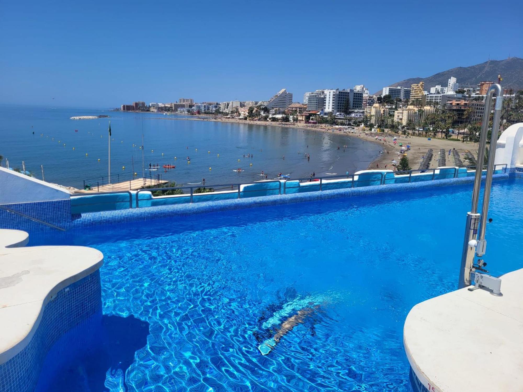 Puerto Marina Playa *