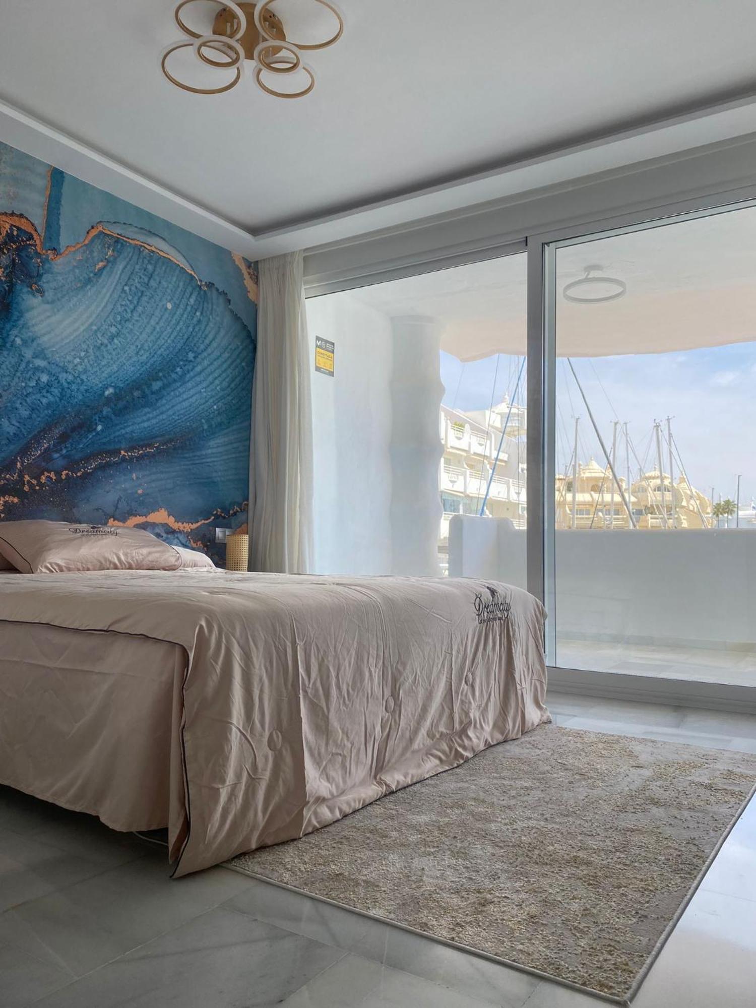 Apartment Puerto Marina Playa *
