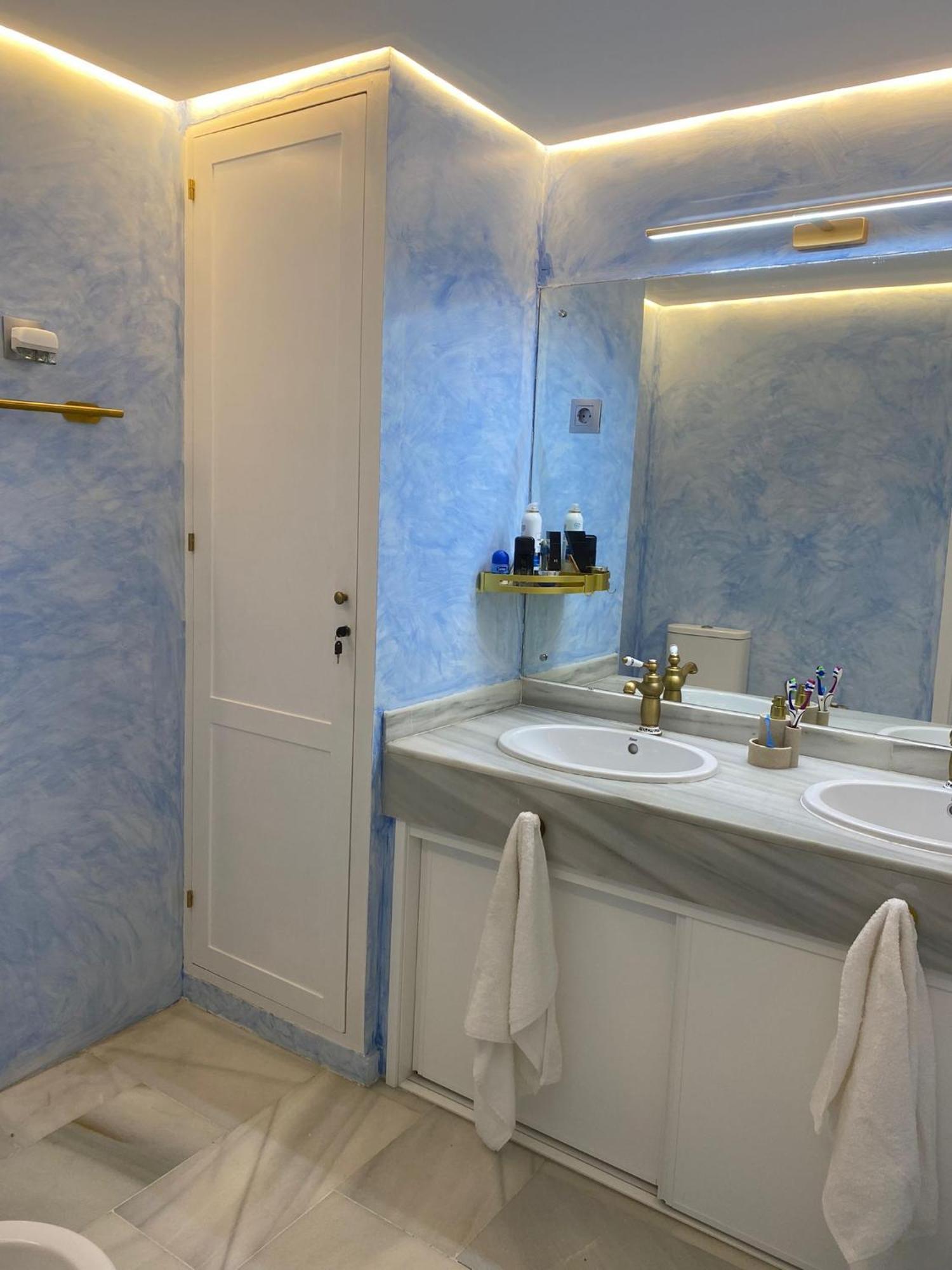 Apartment Puerto Marina Playa Benalmadena