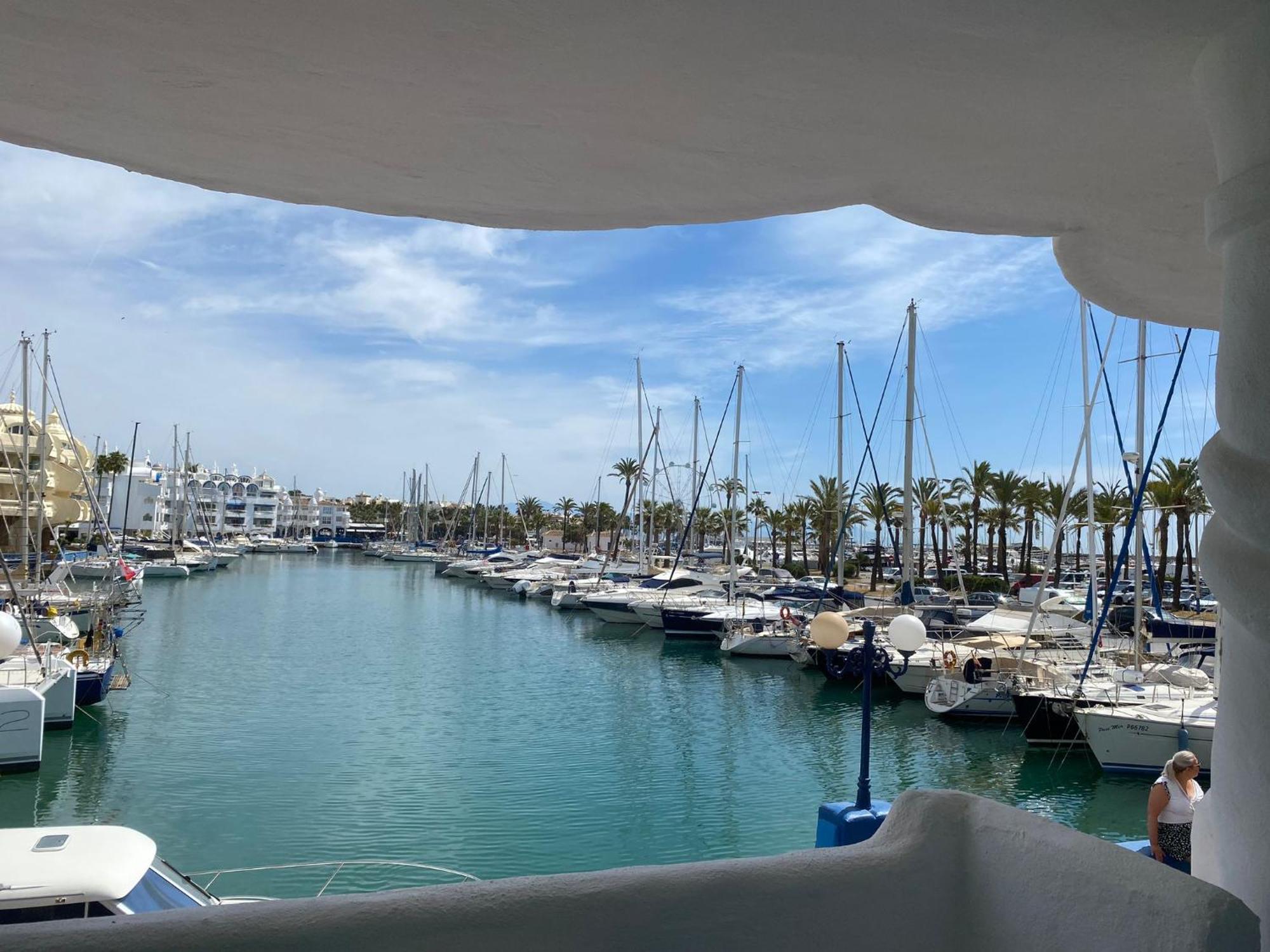 Puerto Marina Playa