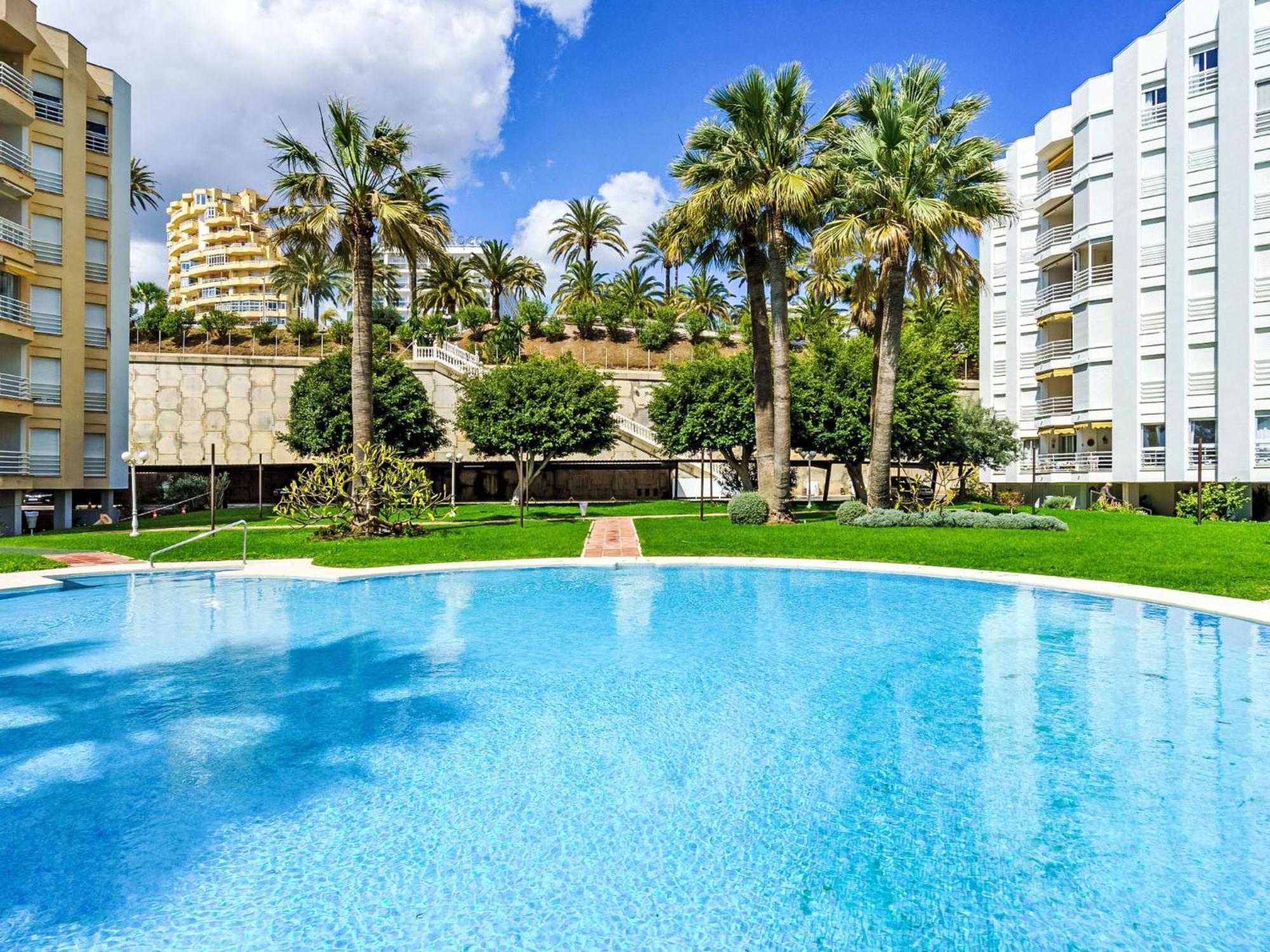 Residencial Marina By Interhome * Benalmadena